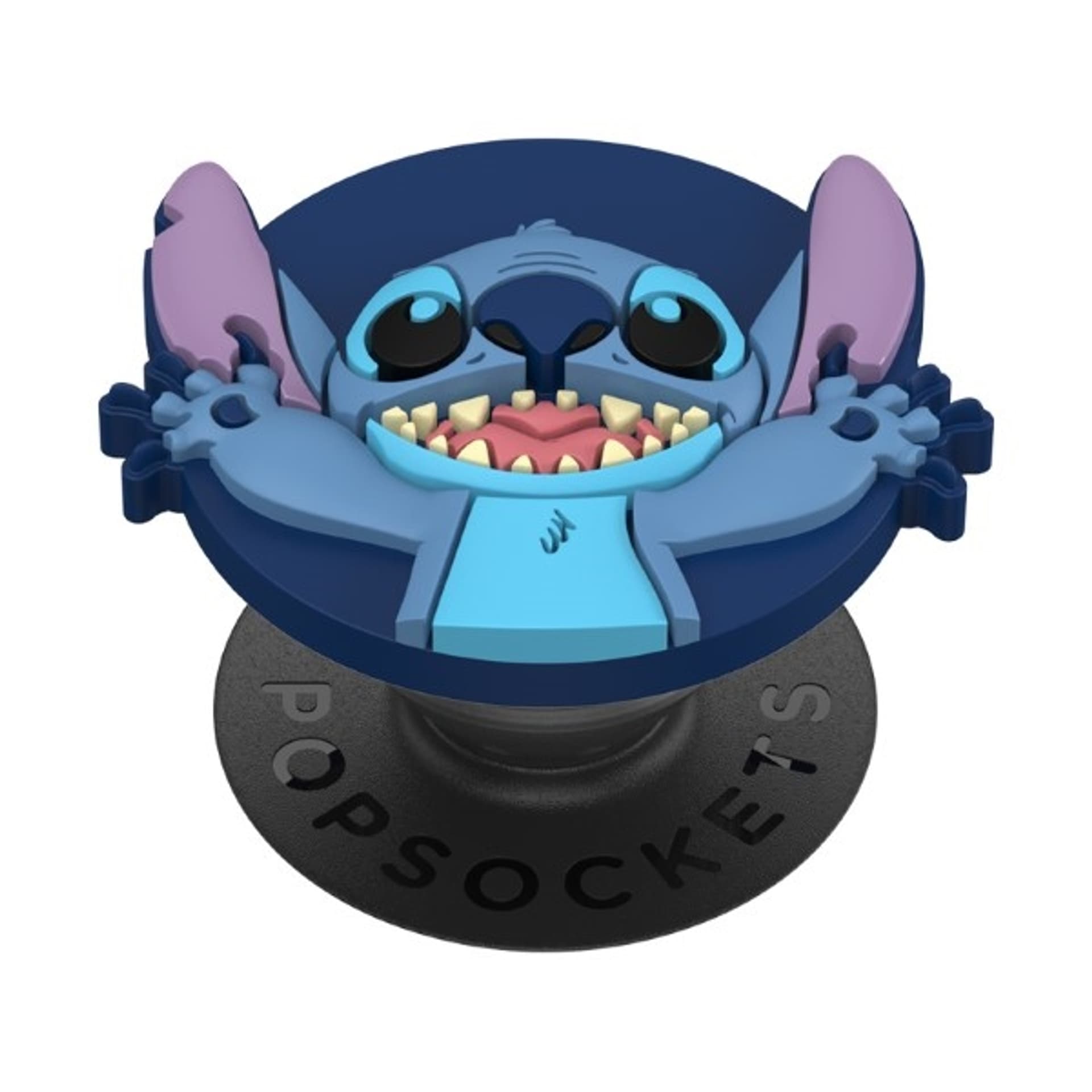 

Popsockets 2 PopOuts Stitch 112621 uchwyt i podstawka do telefonu - premium