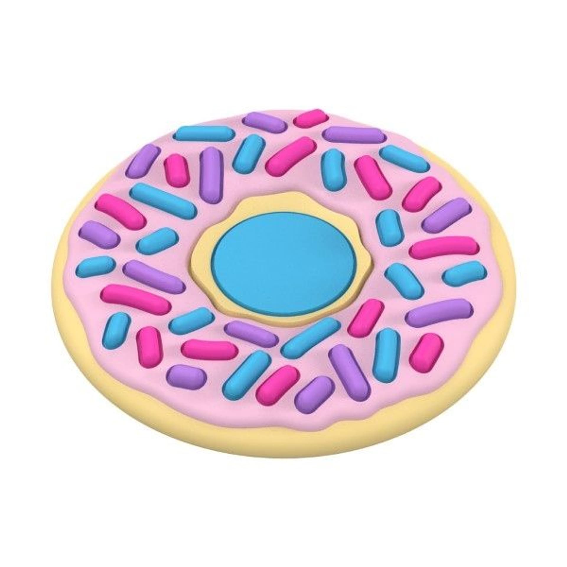 

Popsockets 2 PopOuts D`ohnut 803977 uchwyt i podstawka do telefonu - premium