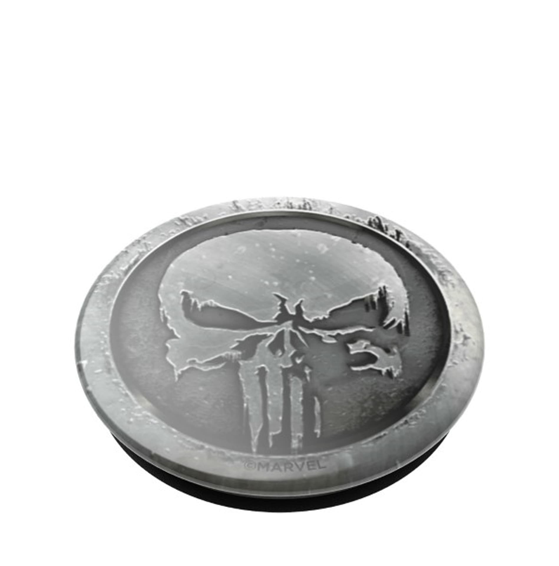 

Popsockets 2 Punisher Monochrome 100486 uchwyt i podstawka do telefonu - licencja