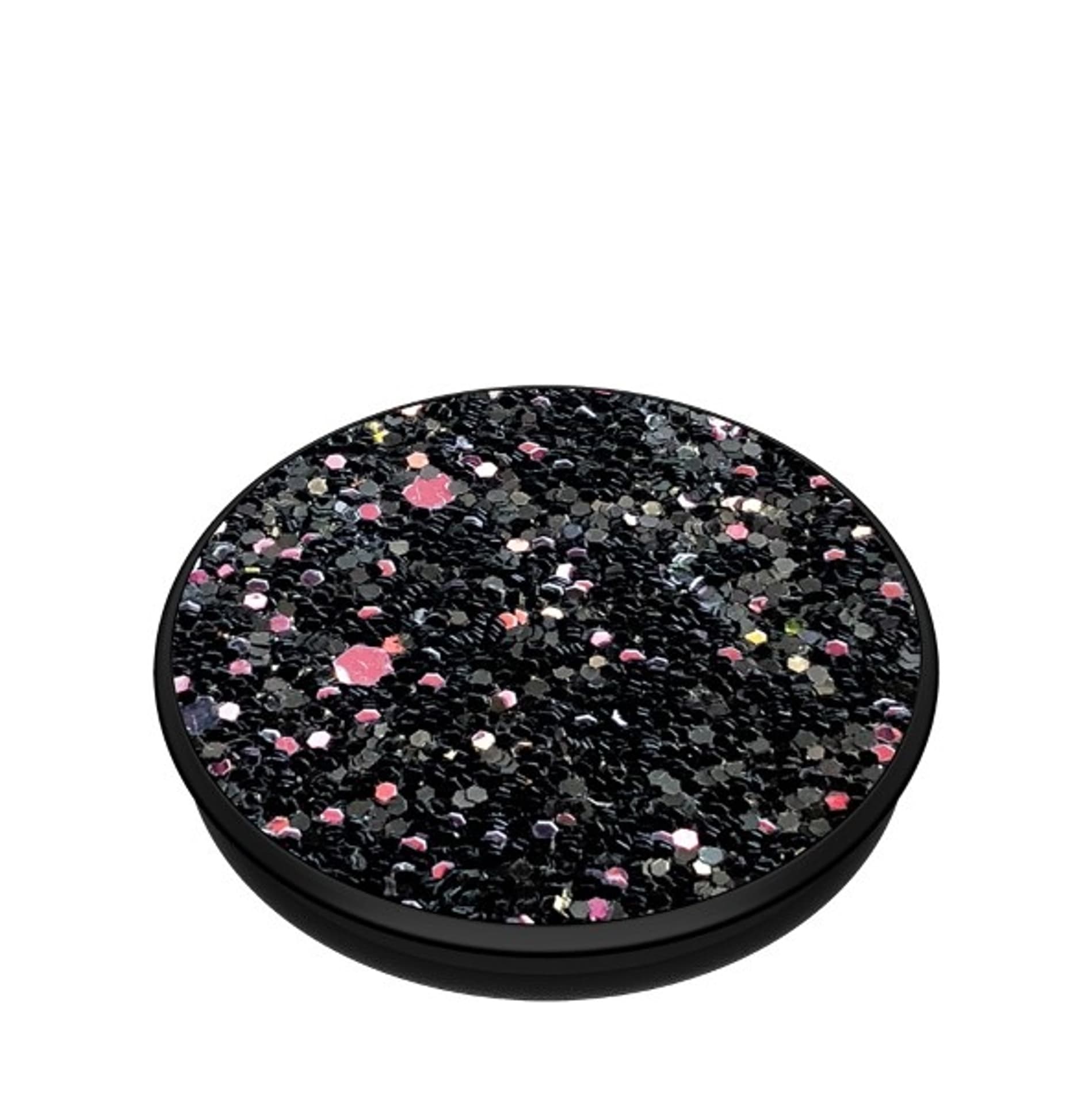 

Popsockets 2 Sparkle Black 800498 uchwyt i podstawka do telefonu - premium