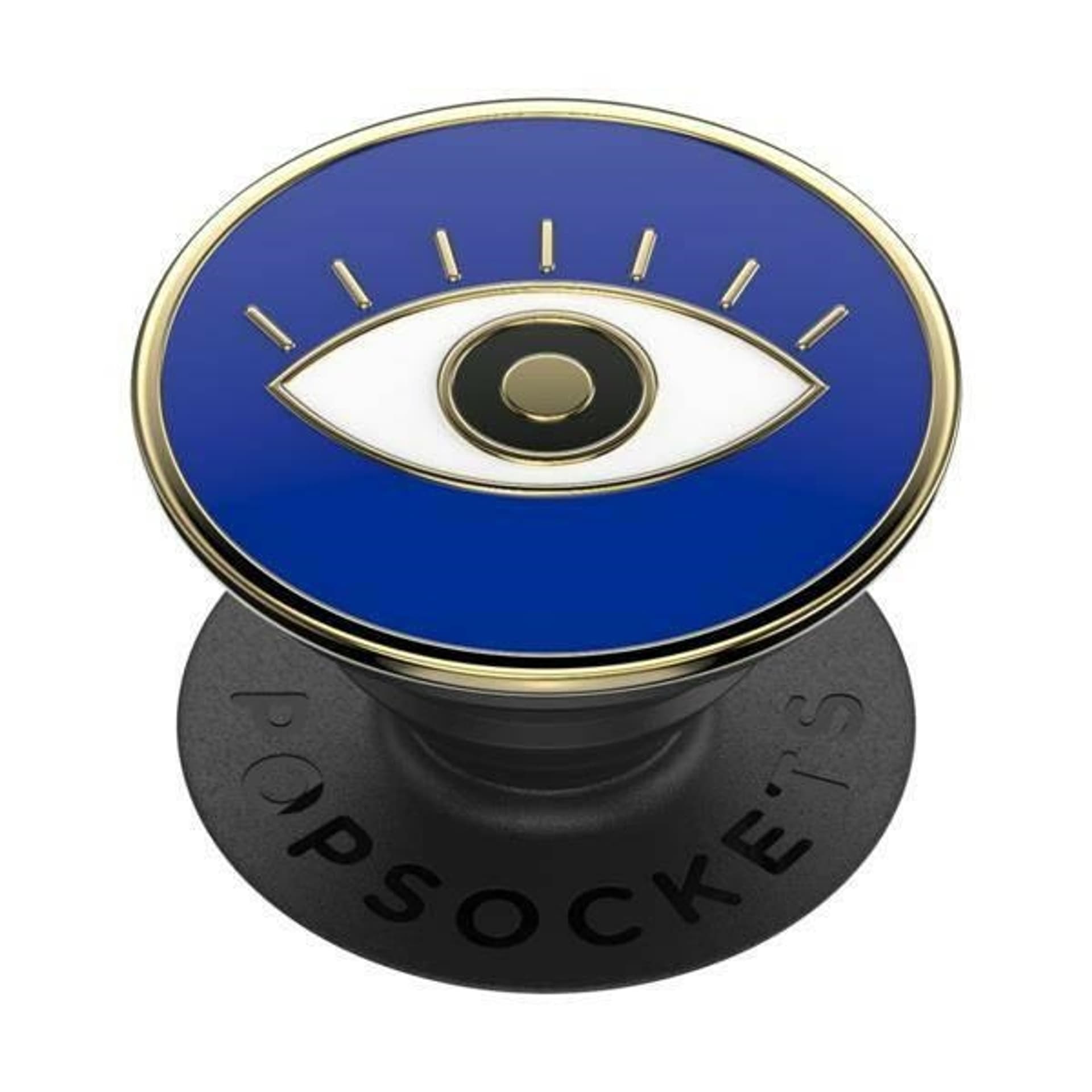 

Popsockets Enamel Evil Eye 804333 uchwyt i podstawka do telefonu