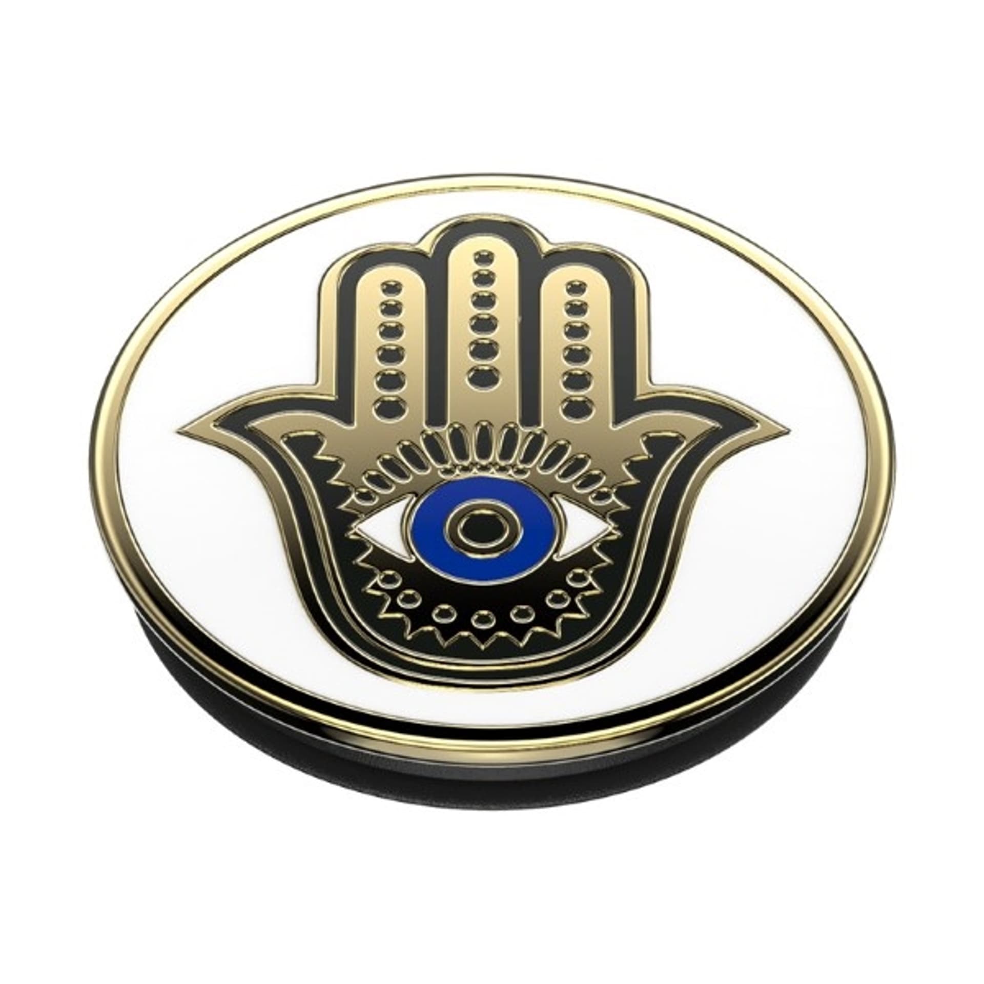 

Popsockets Enamel Hamsa Hand 806142 uchwyt i podstawka do telefonu