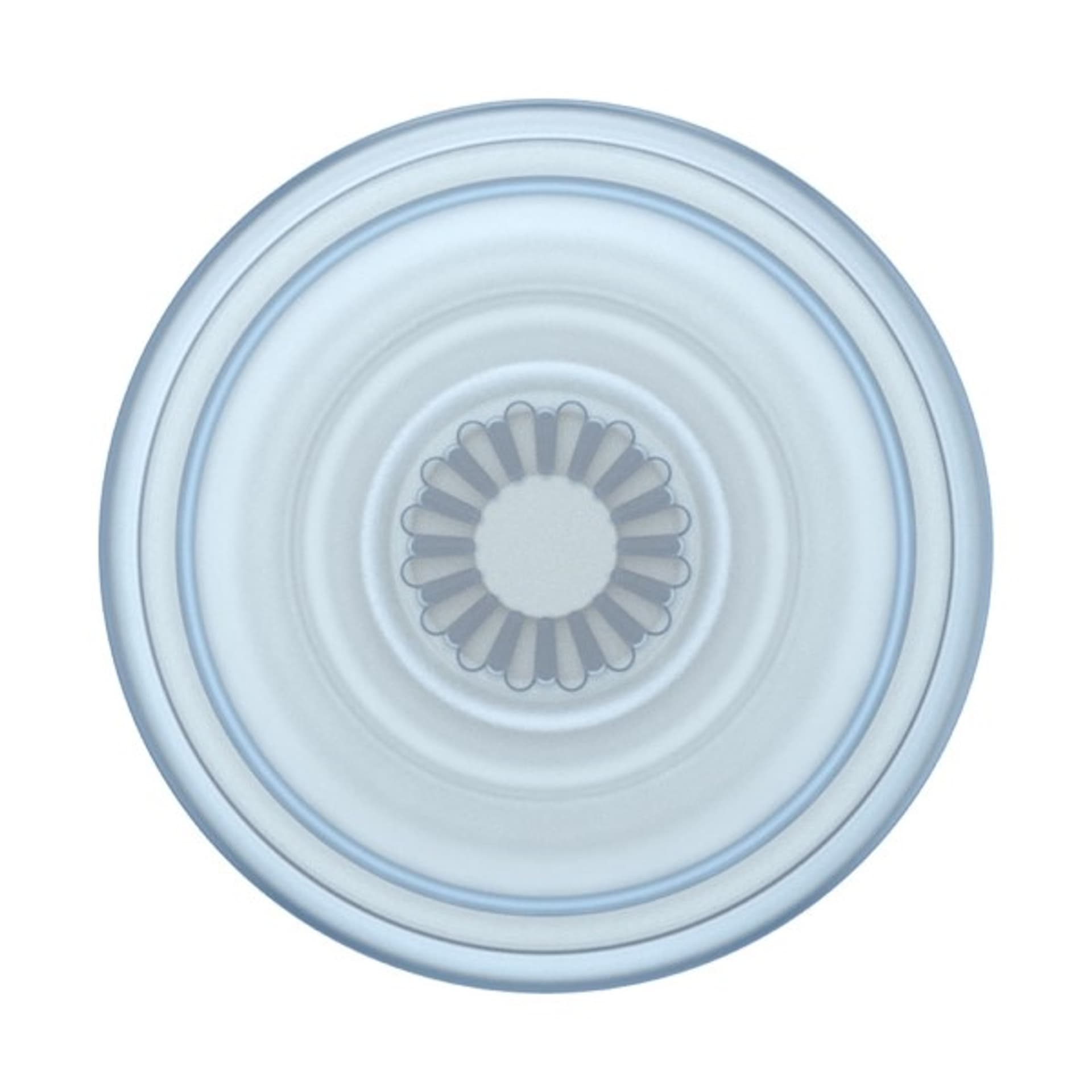 

Popsockets PlantCore Grip Ice Blue 805477 uchwyt i podstawka do telefonu