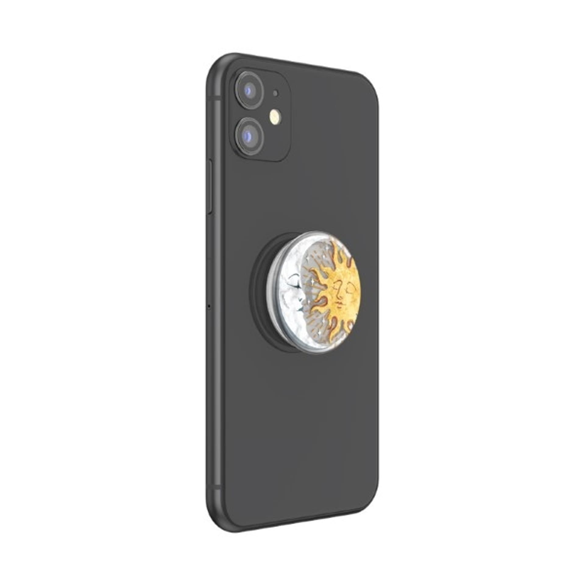 

Popsockets PlantCore Grip Sun and Moon 806494 uchwyt i podstawka do telefonu