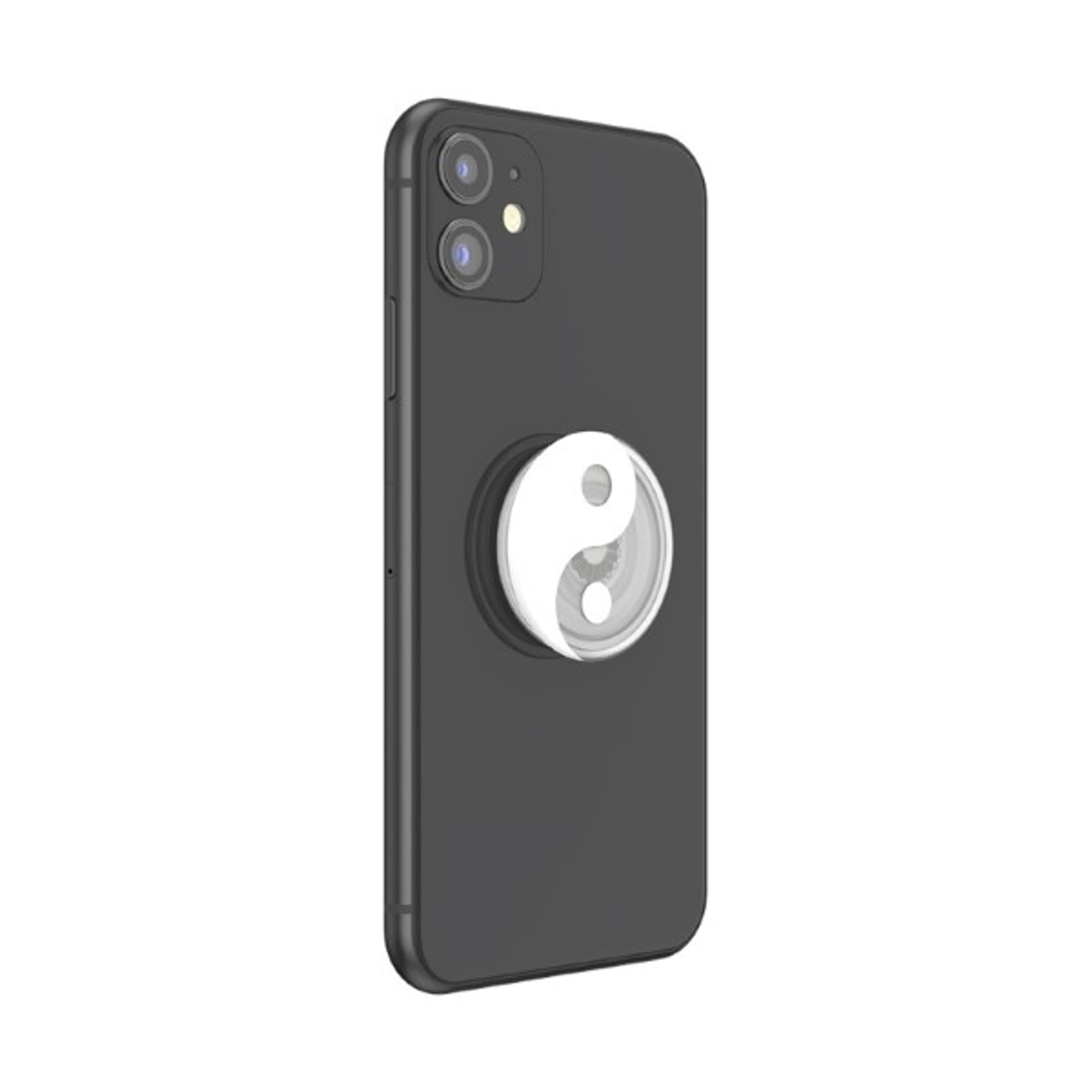 

Popsockets PlantCore Grip Yin and Yang 806496 uchwyt i podstawka do telefonu