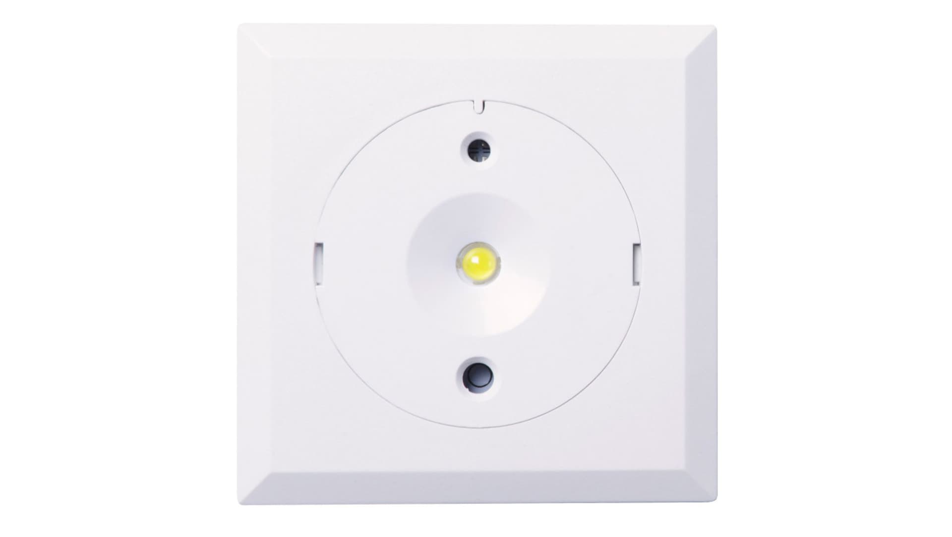 

Oczko awaryjne P/T STARLET WHITE II LED QUAD SO 200 SA 3H MT IP20