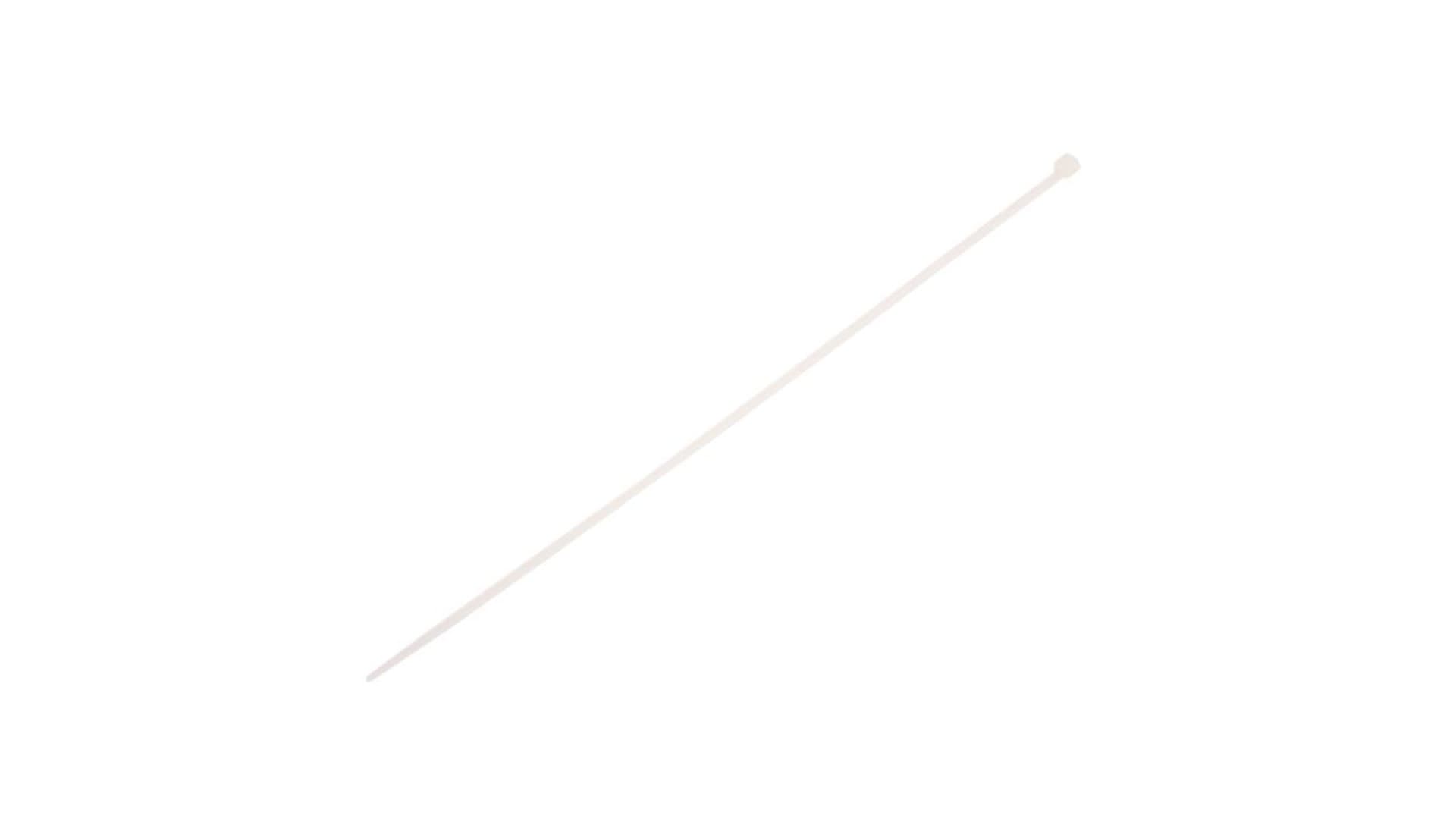 

Opaska kablowa TK 40/5 naturalna E01TK-01010101801 /100szt./