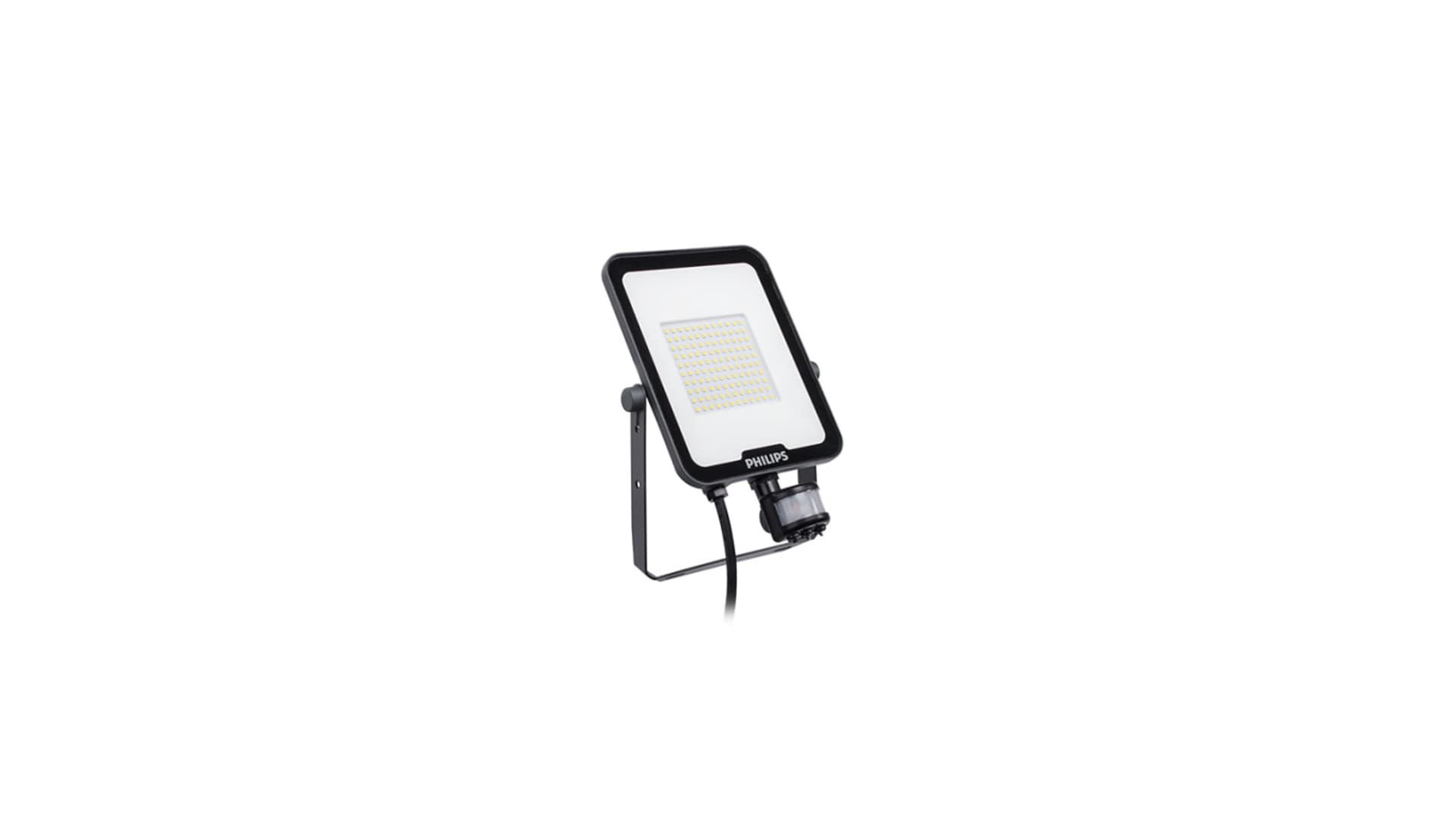 

Projektor LED BVP164 LED60/830 PSU 50W 3000K 5500lm SWB MDU CE z czujnikiem ruchu 911401884583