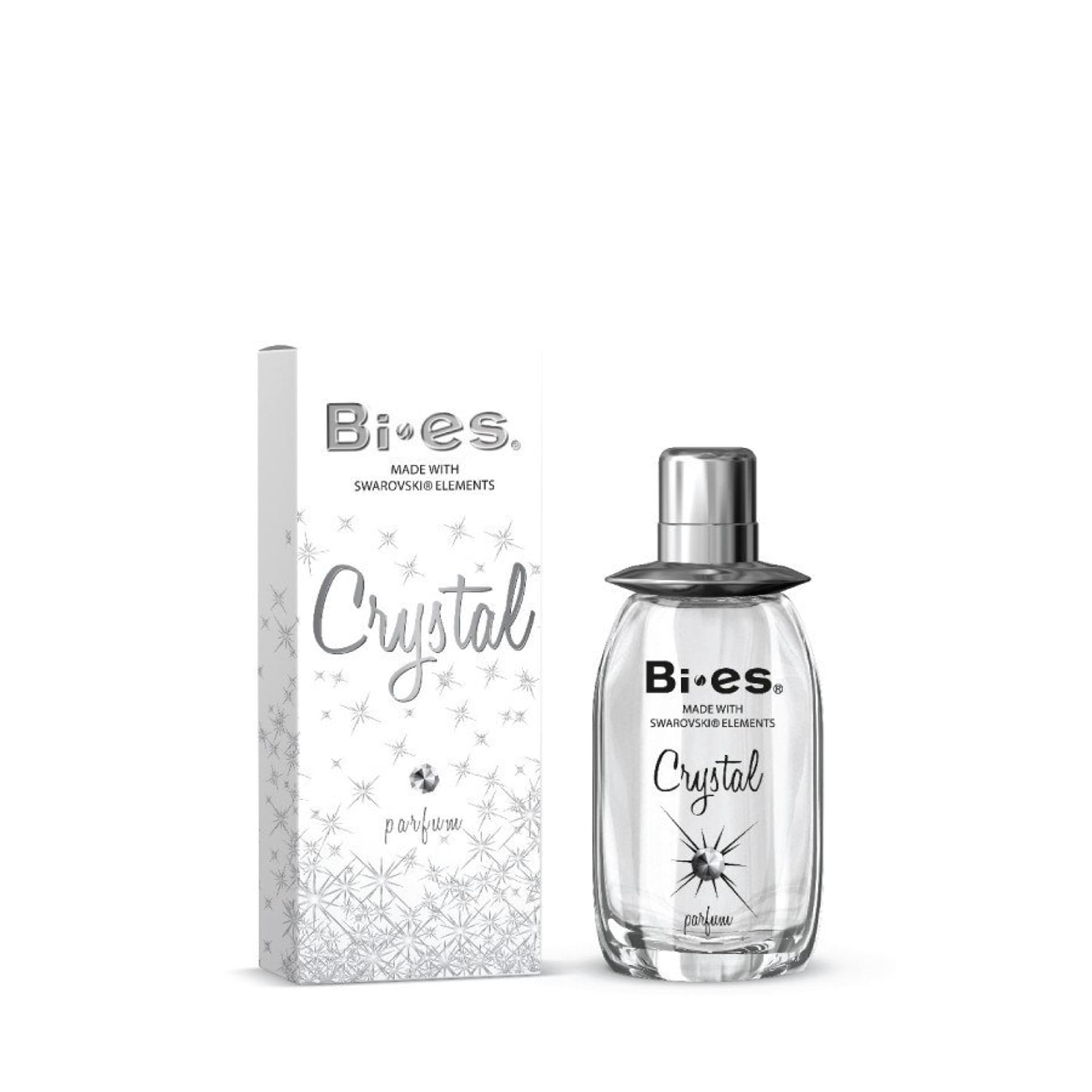 

Bi-es Crystal Damski Perfumka 15ml