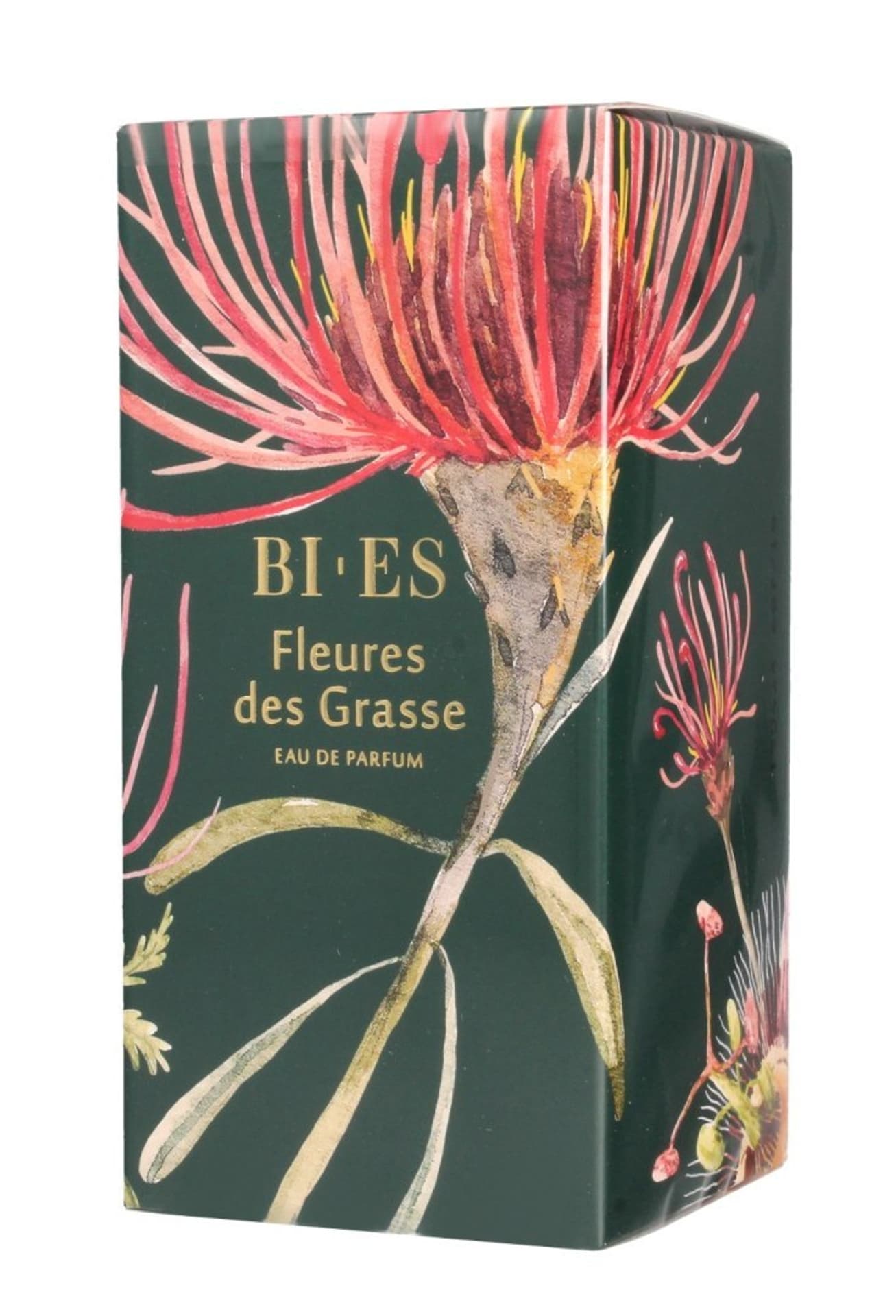 

Bi-es Fleures des Grasse Woda perfumowana 50ml