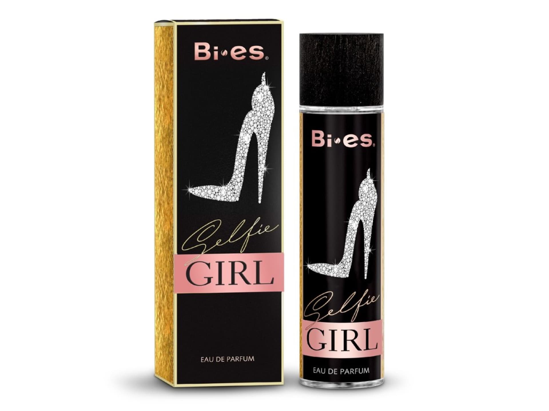 

Bi-es Selfie Girl Woda perfumowana 100ml