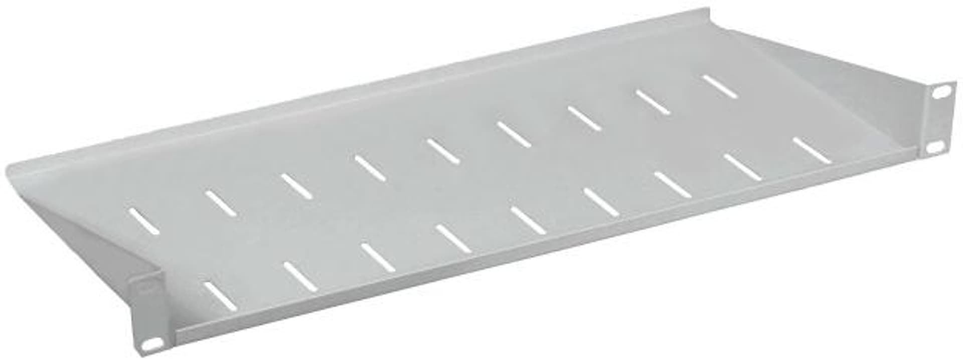 

PÓŁKA DO SZAF HERMETYCZNYCH SM 19 Cali 1U gł. 200mm