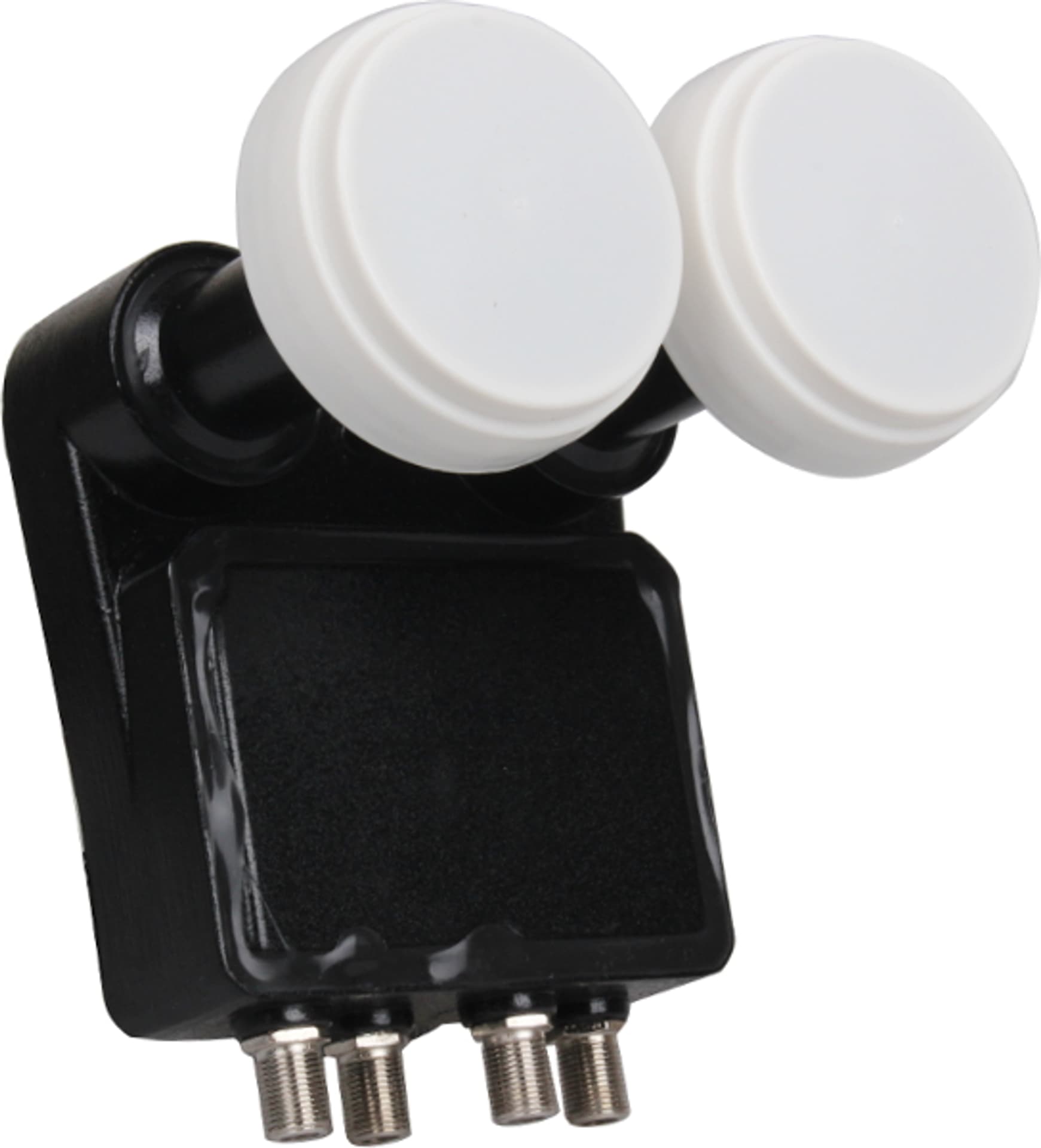 

KONWERTER INVERTO MONOBLOCK QUAD