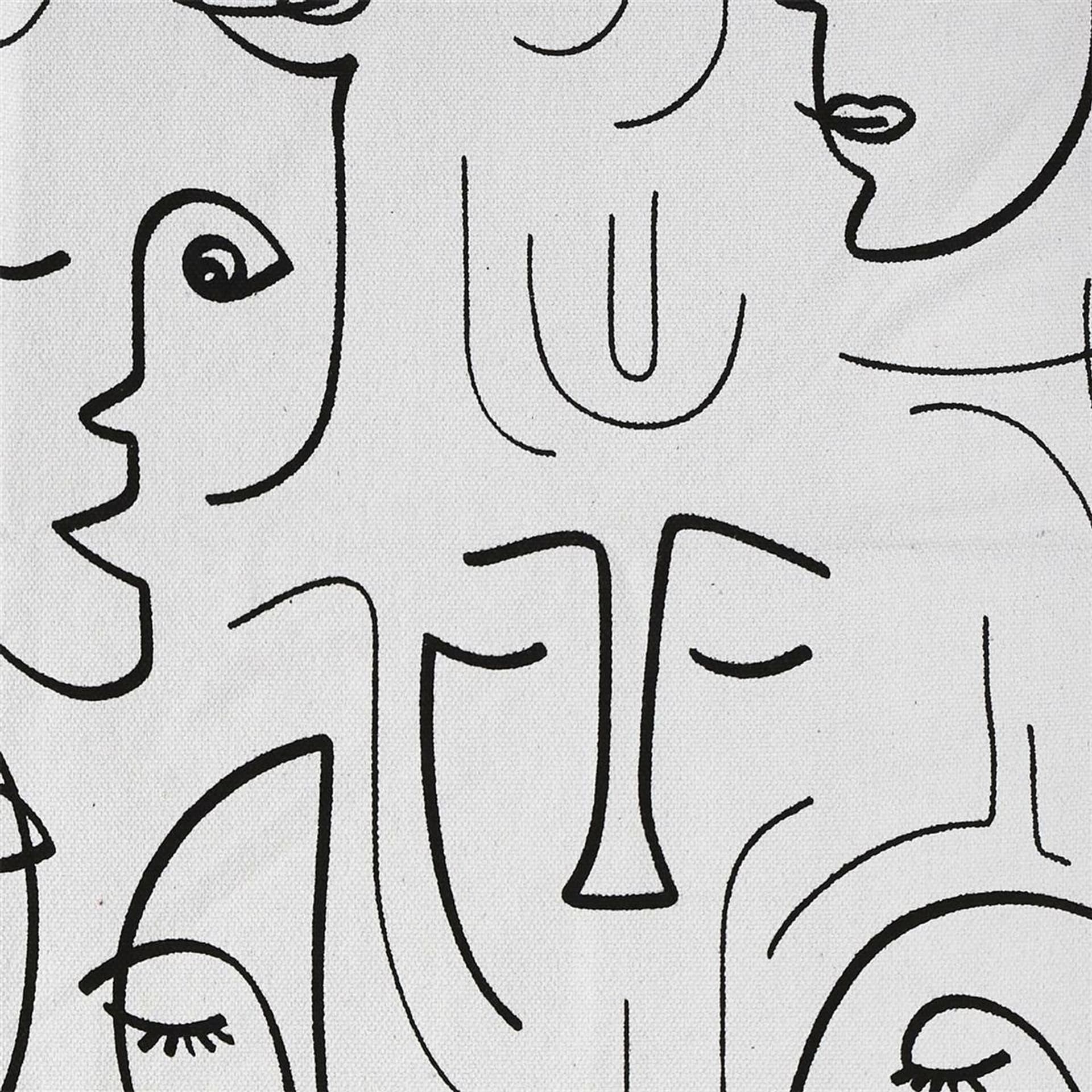 

Dywan bawełniany Arty 120x170cm