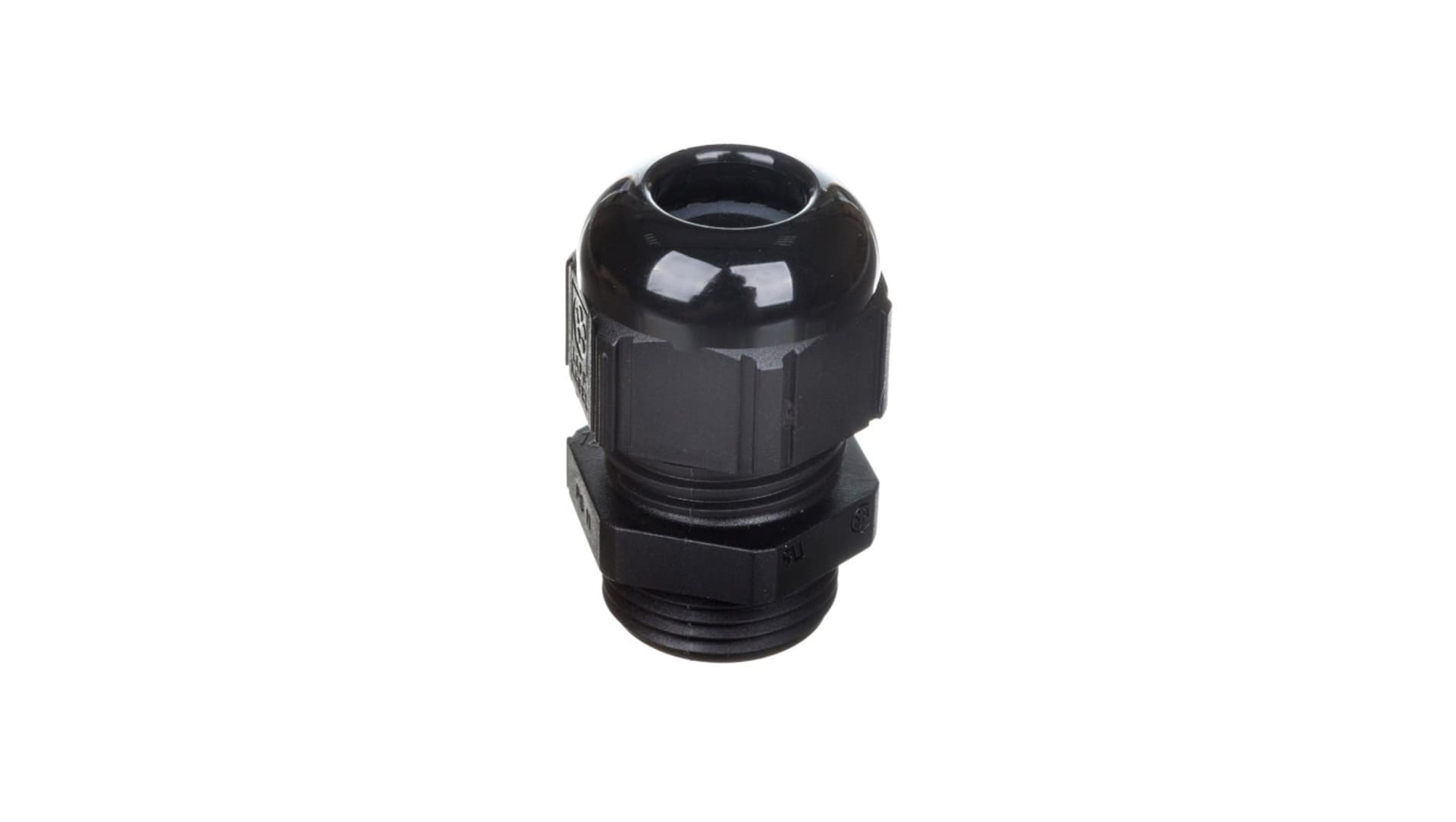 

Dławnica kablowa poliamidowa PG11 IP68 SKINTOP ST 11 czarna 53015220