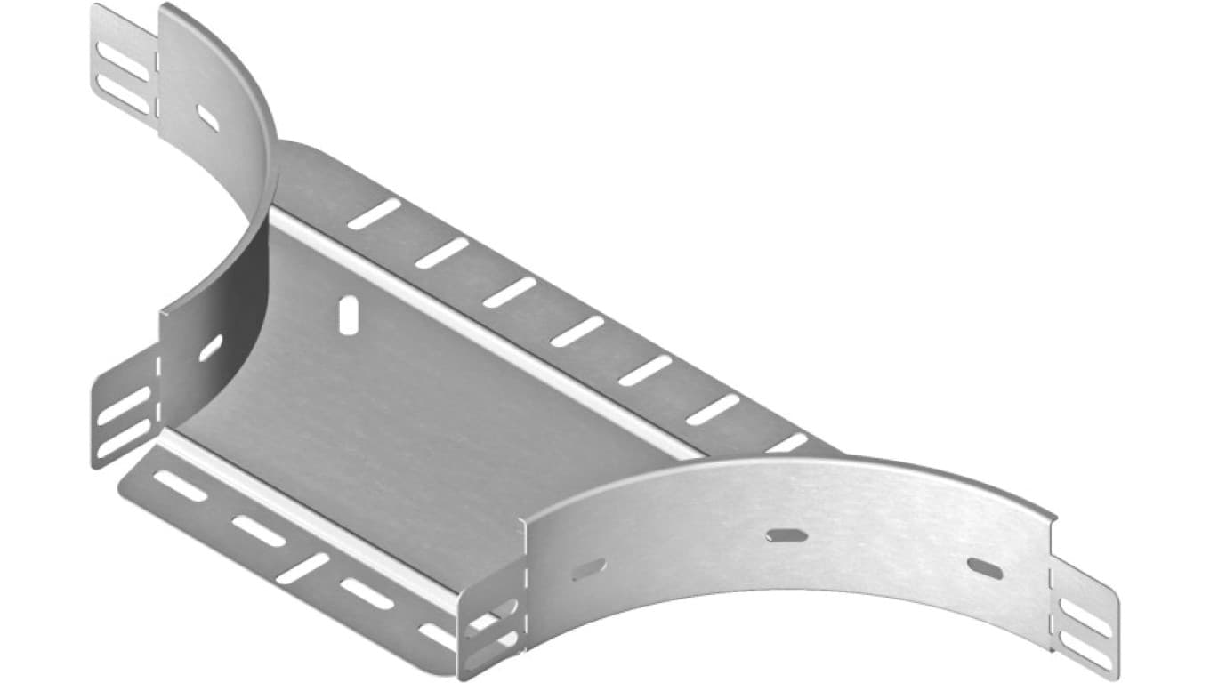 

Trójnik dostawny 300x60 TKDJ300H60 169730