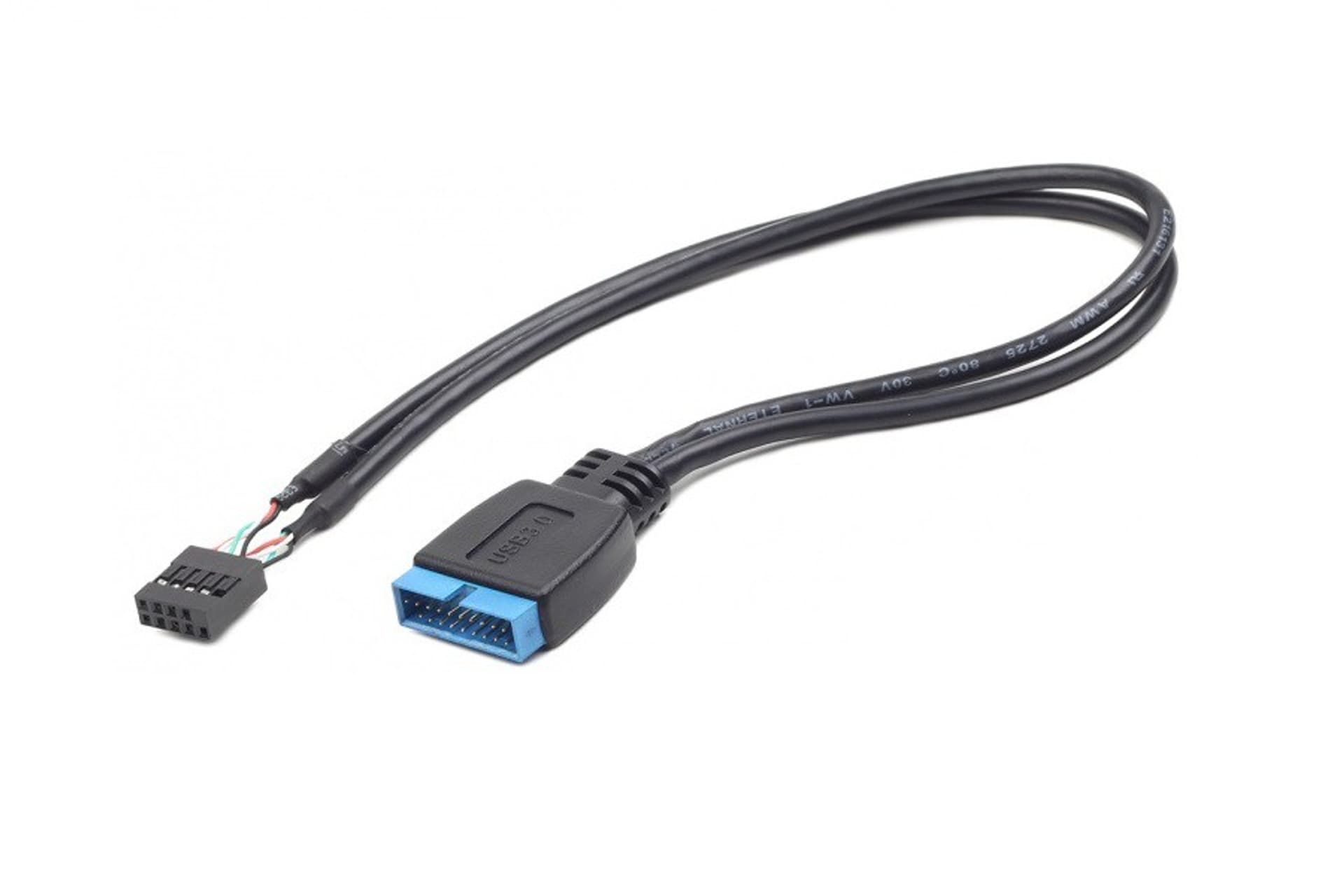

Kabel USB GEMBIRD 1x USB 2.0 0.3
