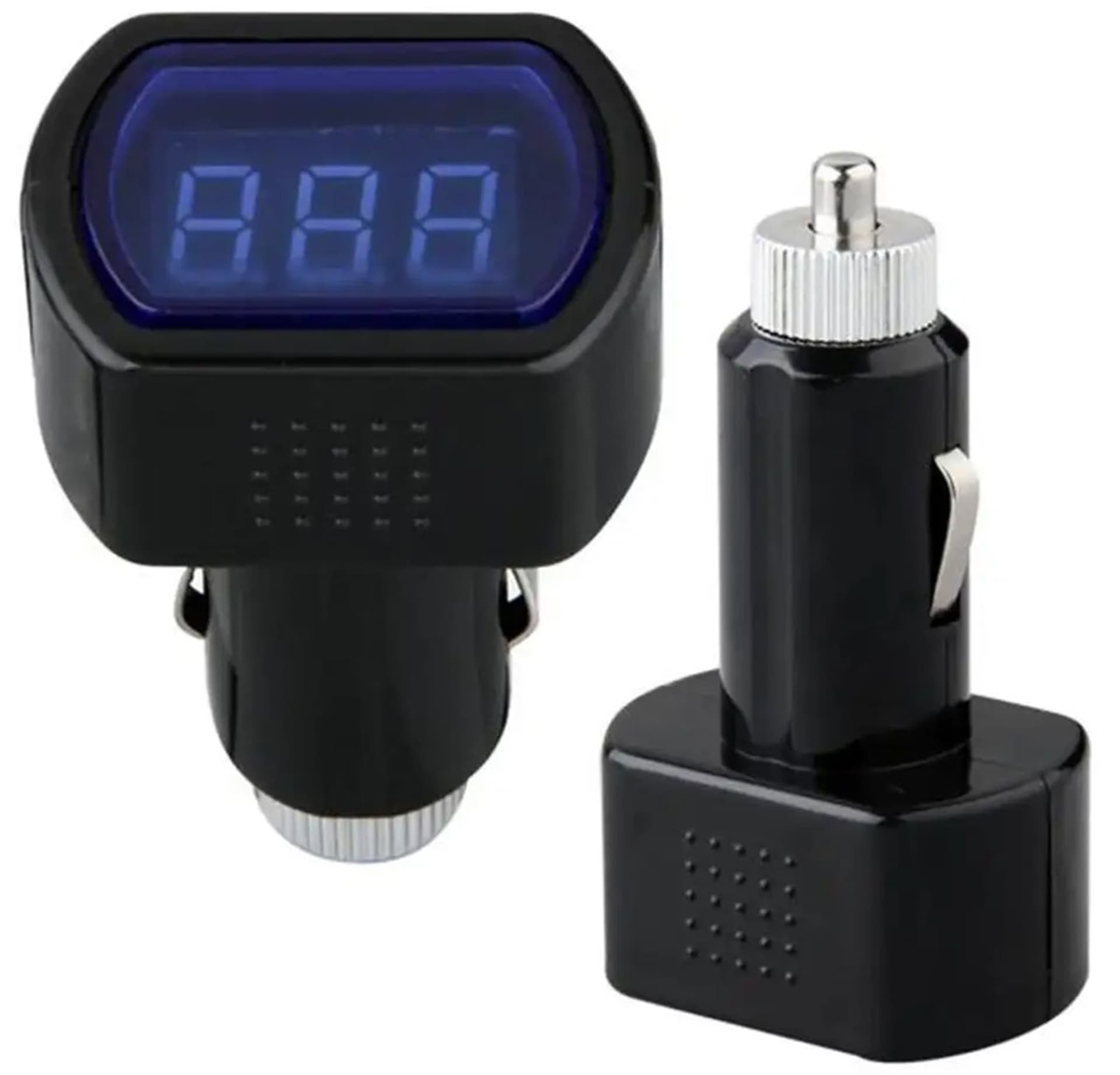 

AG361 Woltomierz tester akumulatora