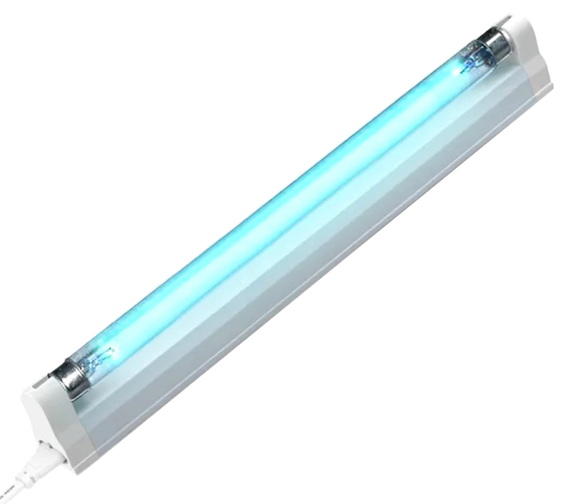 

UV11 Świetlówka 8w uv-uvc lampa włącznik