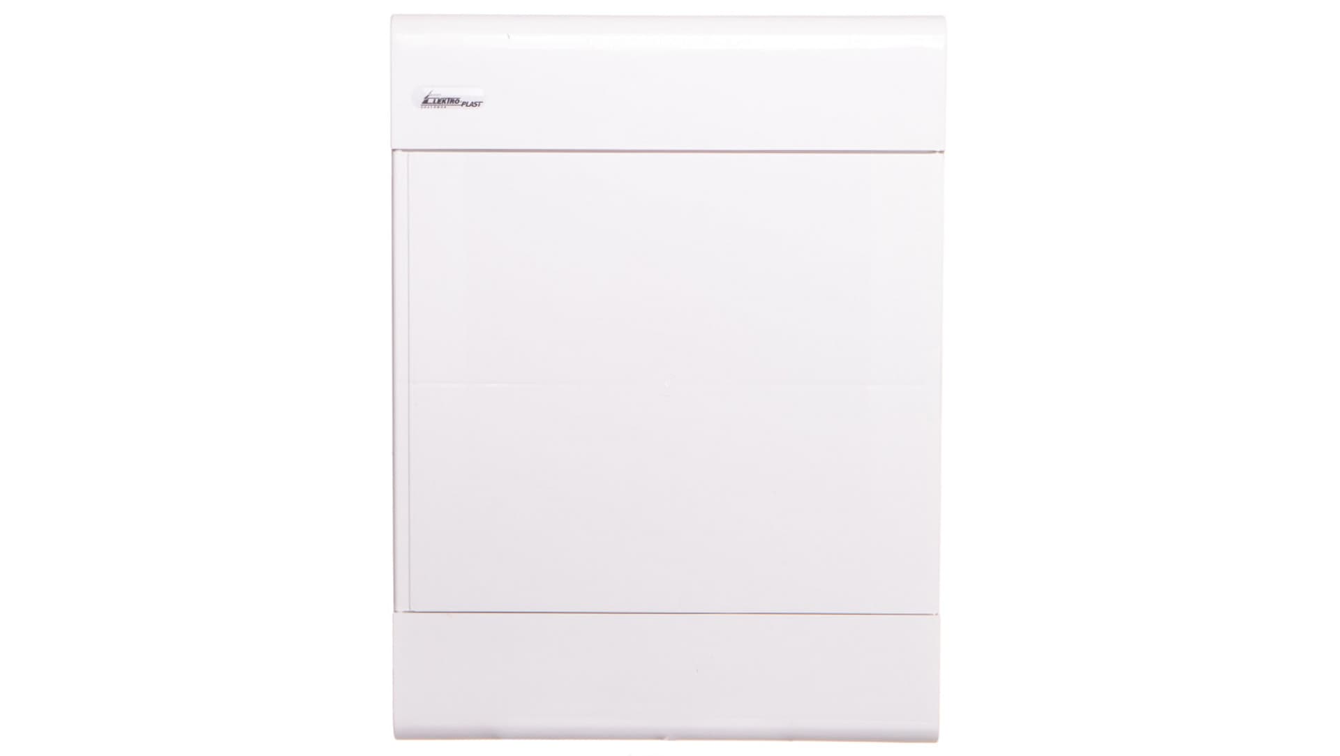 

Rozdzielnica modułowa 2x12 podtynkowa IP30 SRp-24/B 2.15