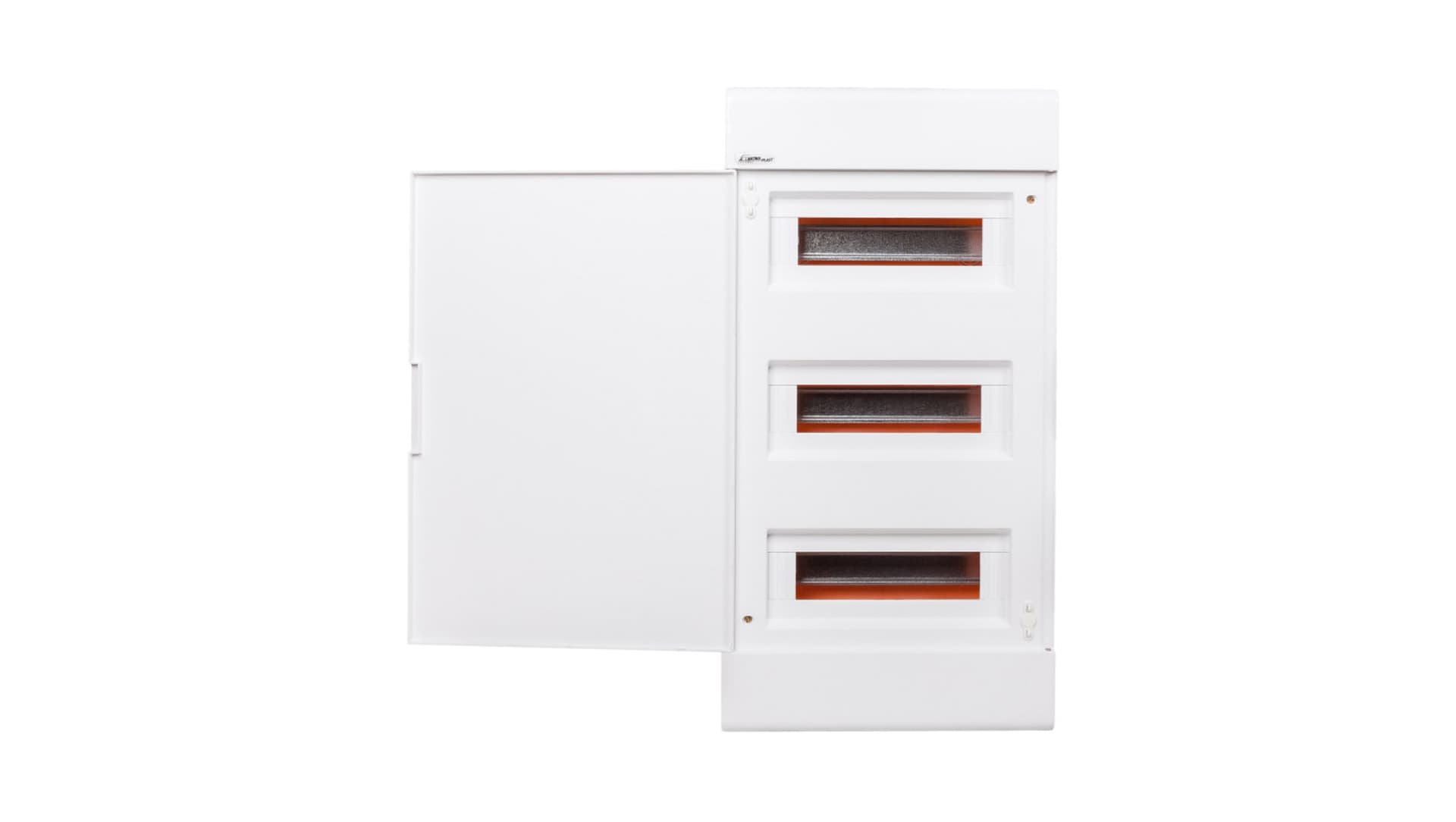 

Rozdzielnica modułowa podtynkowa SRp-36/B (3x12) (N+PE) IP40 2.136, N+pe) ip40 2.13
