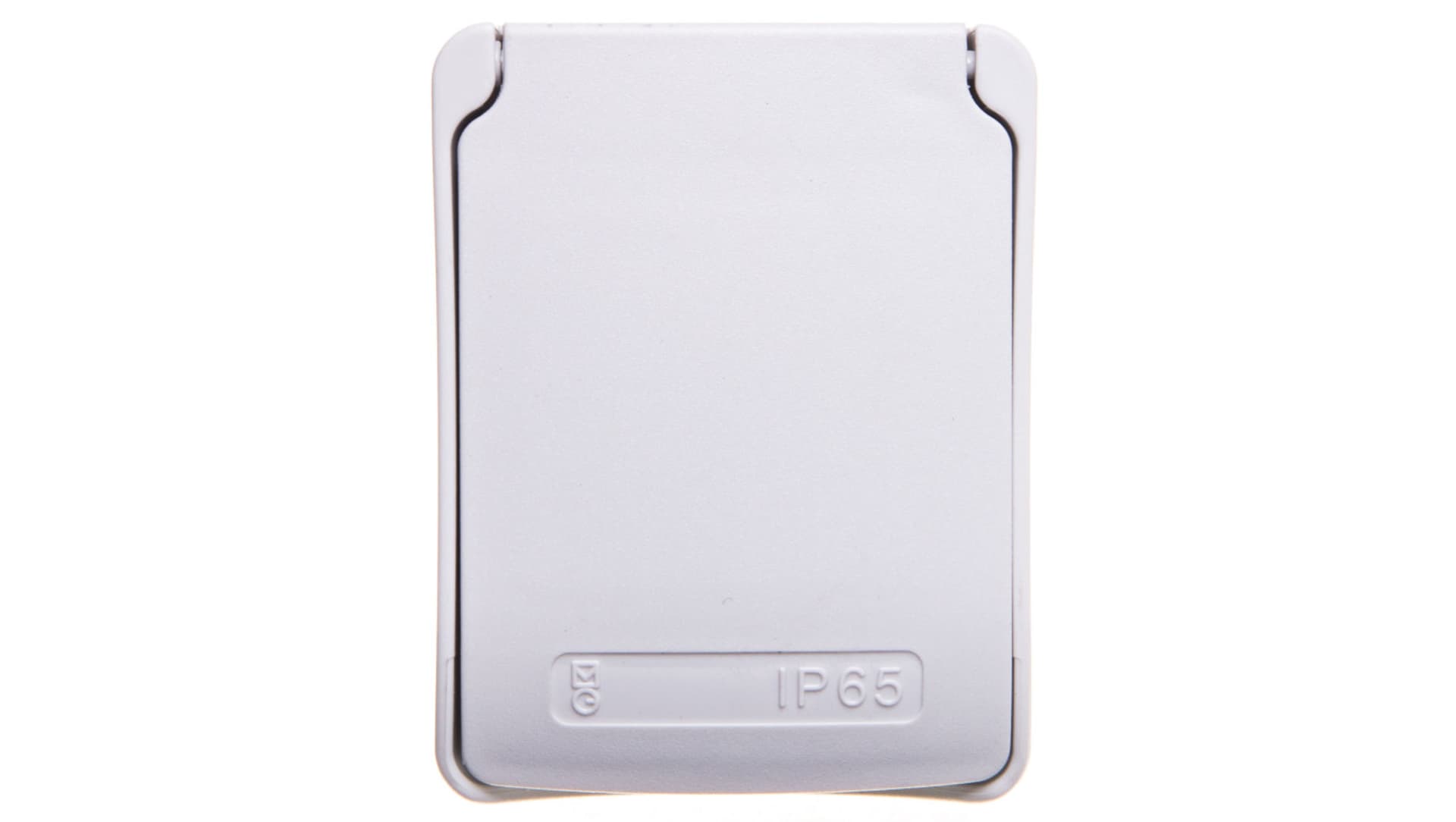 

Gniazdo Kaedra 200/250V 10/16A 2P IP65 81140