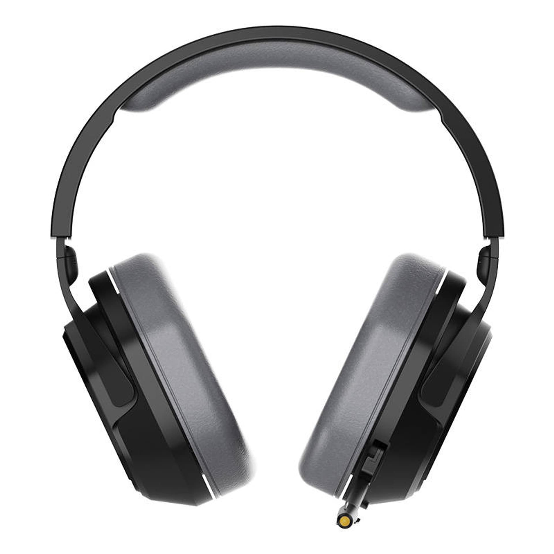 

Bezprzewodowe słuchawki gamingowe Dareu EH755 Bluetooth 2.4 G (czarno-szare)
