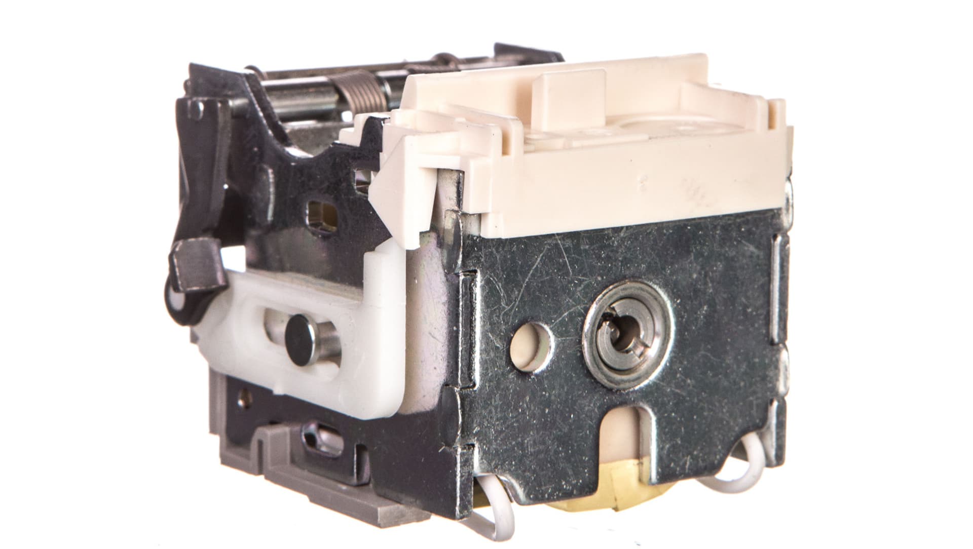 

Wyzwalacz podnapieciowy 250V DC MN EasyPact CVS LV429414