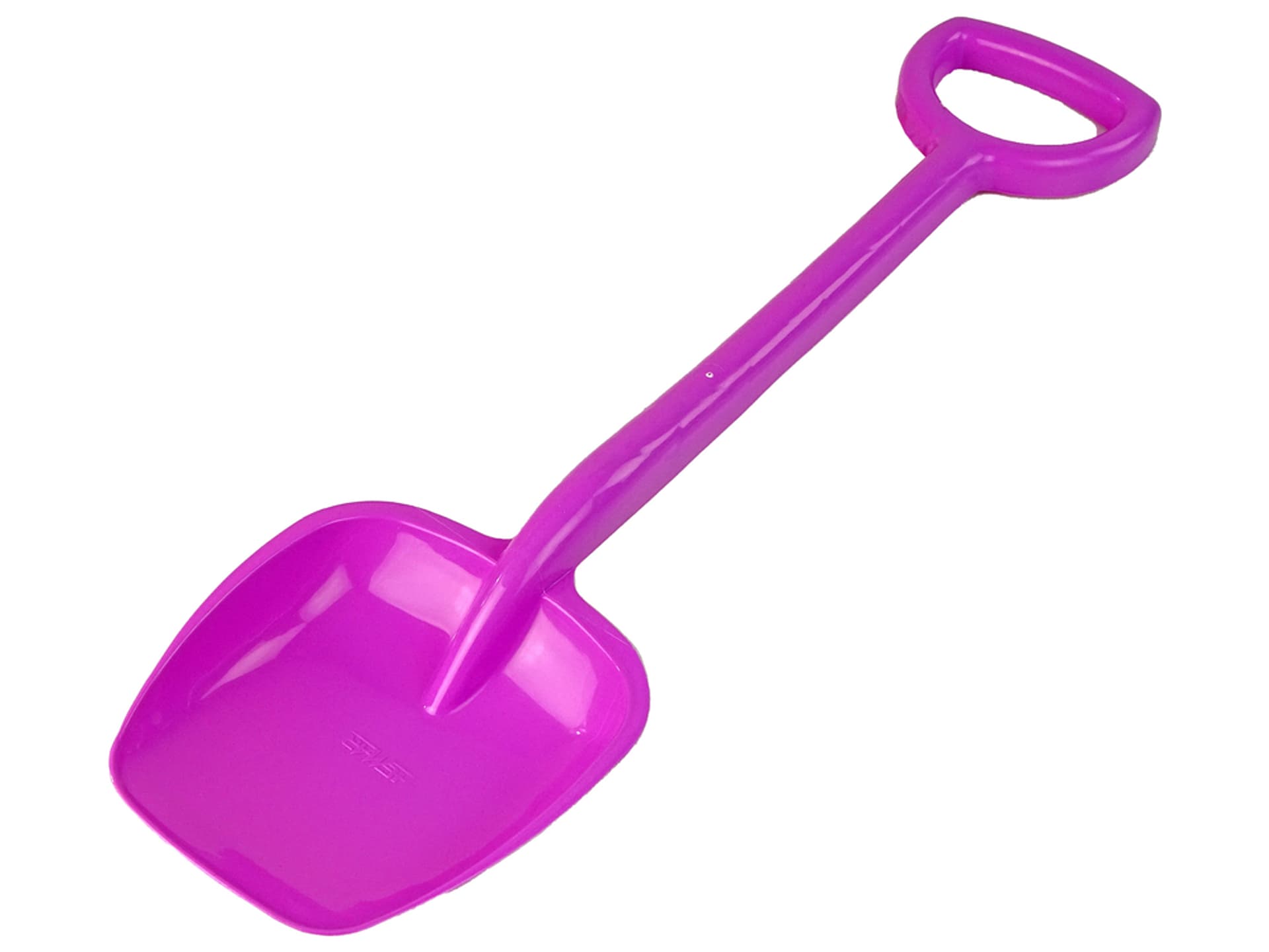 

Duża Łopatka Do Piasku 55cm Różowa