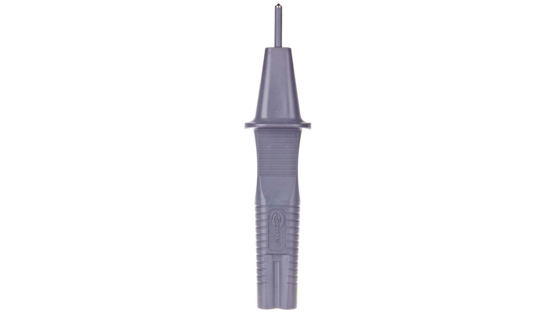 

Sonda silnoprądowa z gniazdem bananowym 1kV czarna (PAT805) WASONSPGB1, Pat805) wasonspgb
