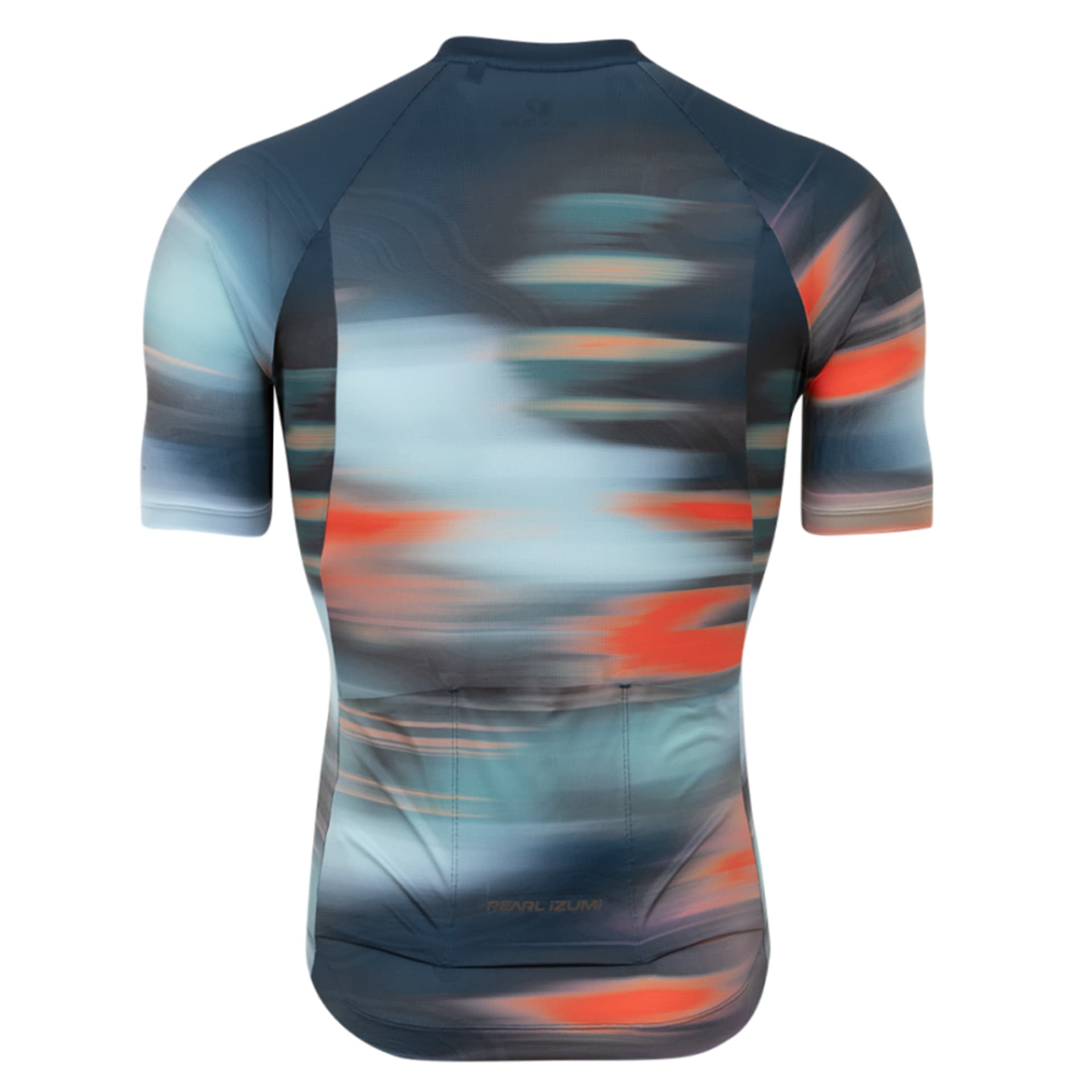 

Koszulka męska Pearl Izumi Interval Jersey granatowa r. L