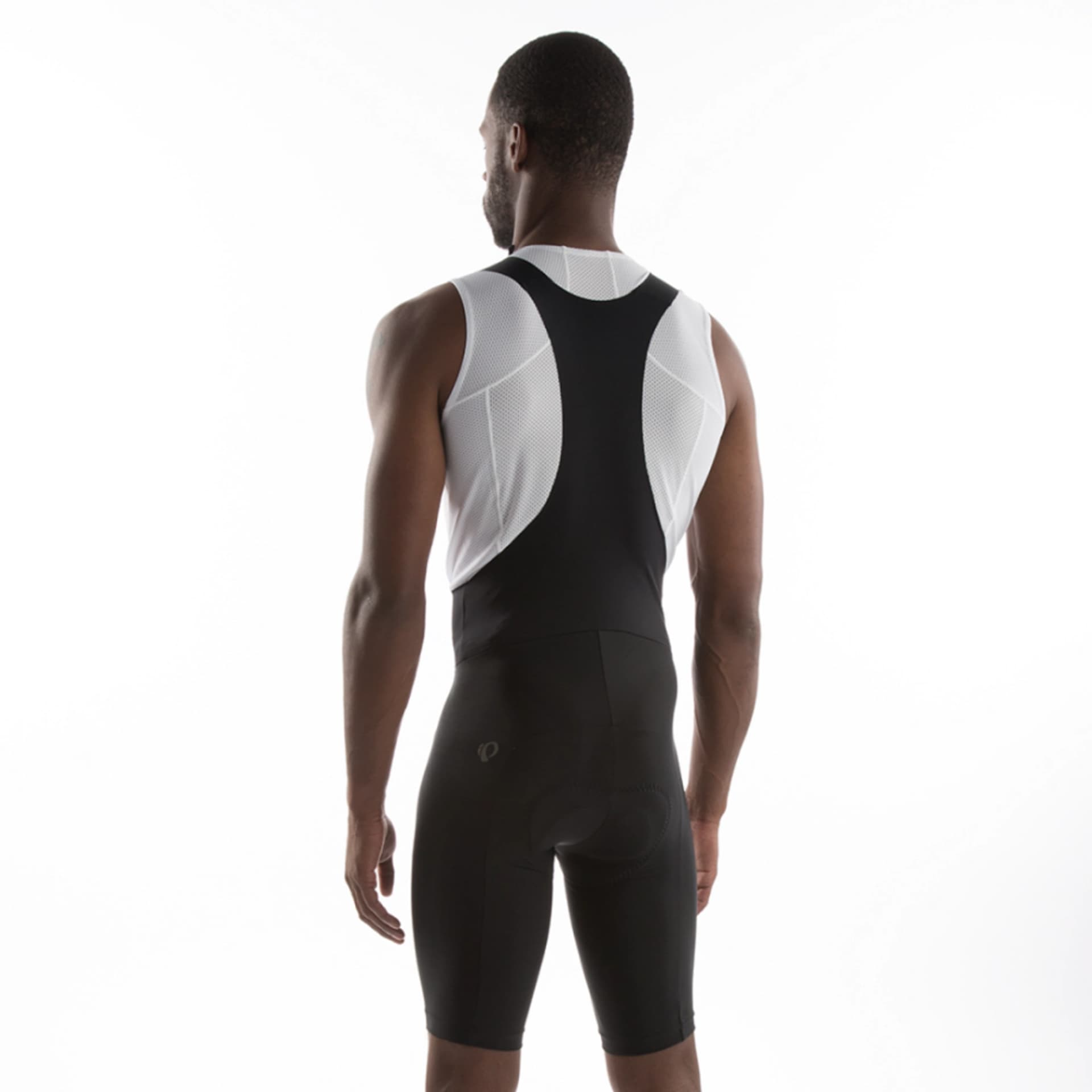 

Spodenki rowerowe męskie Pearl Izumi Attack Bib Short r. XL