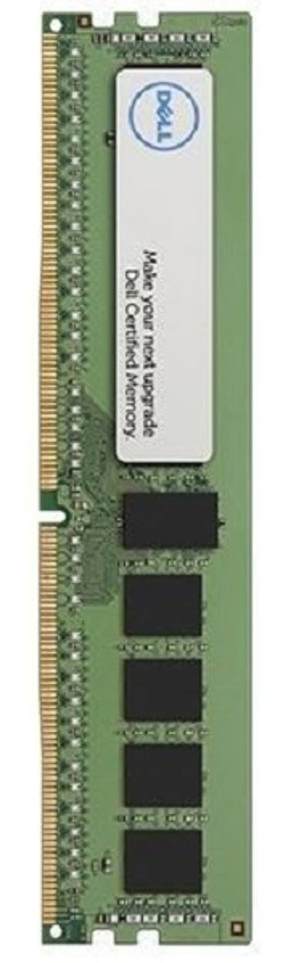 

Pamięć DELL (RDIMM\DDR4\32 GB\3200MHz\Single)