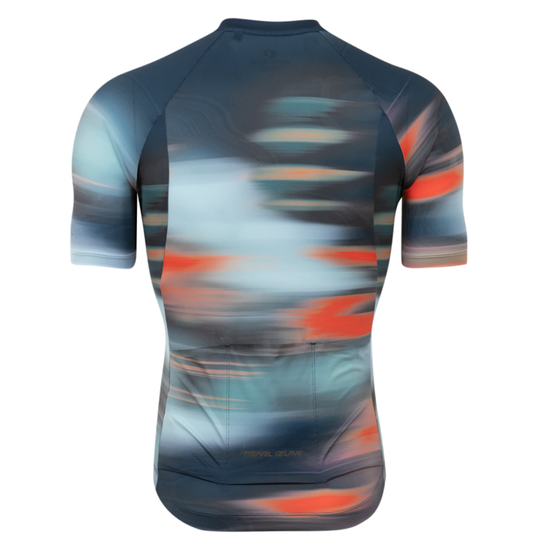 

Koszulka męska Pearl Izumi Interval Jersey granatowa r. XL