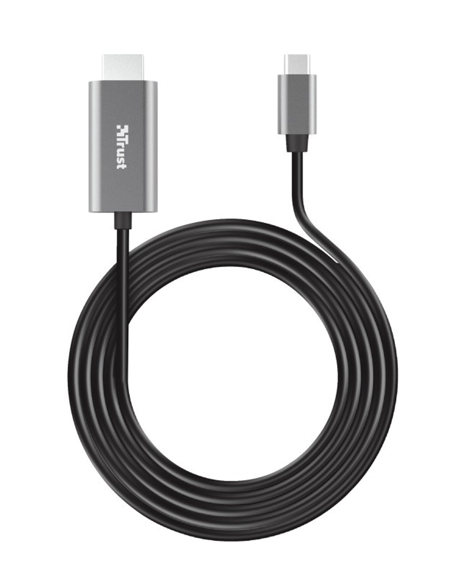 

Kabel typu USB C HDMI CALYX