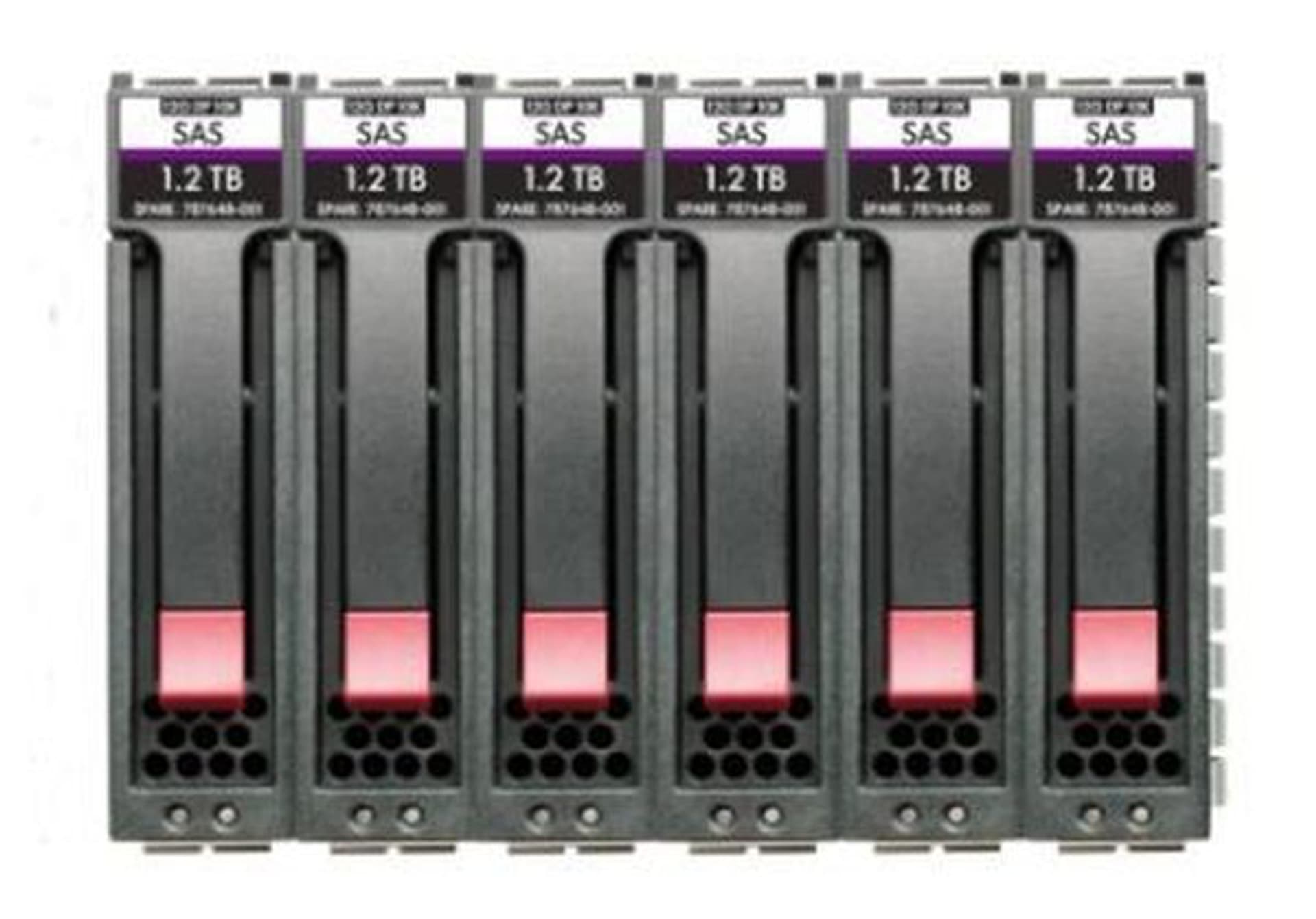 

Dysk twardy HP 10.8 TB 2.5" R0Q66A