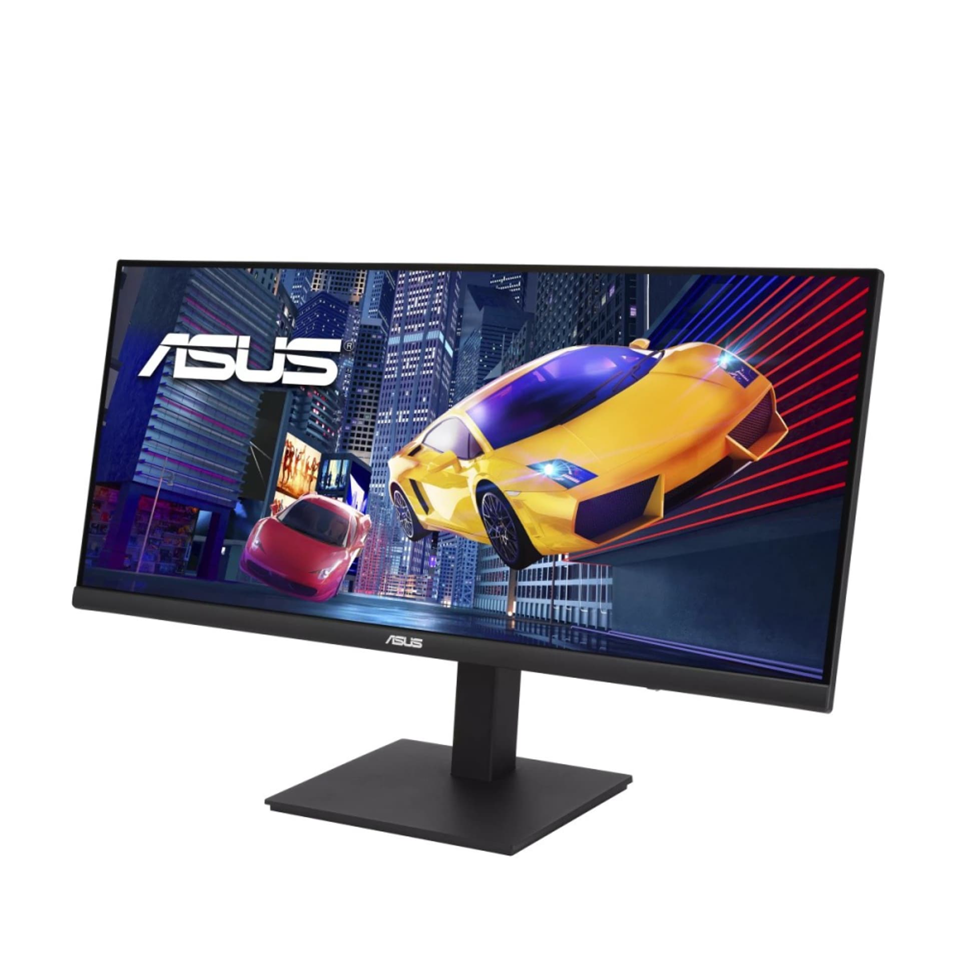 

Monitor ASUS 34" 3440 x 1440 VP349CGL Czarny