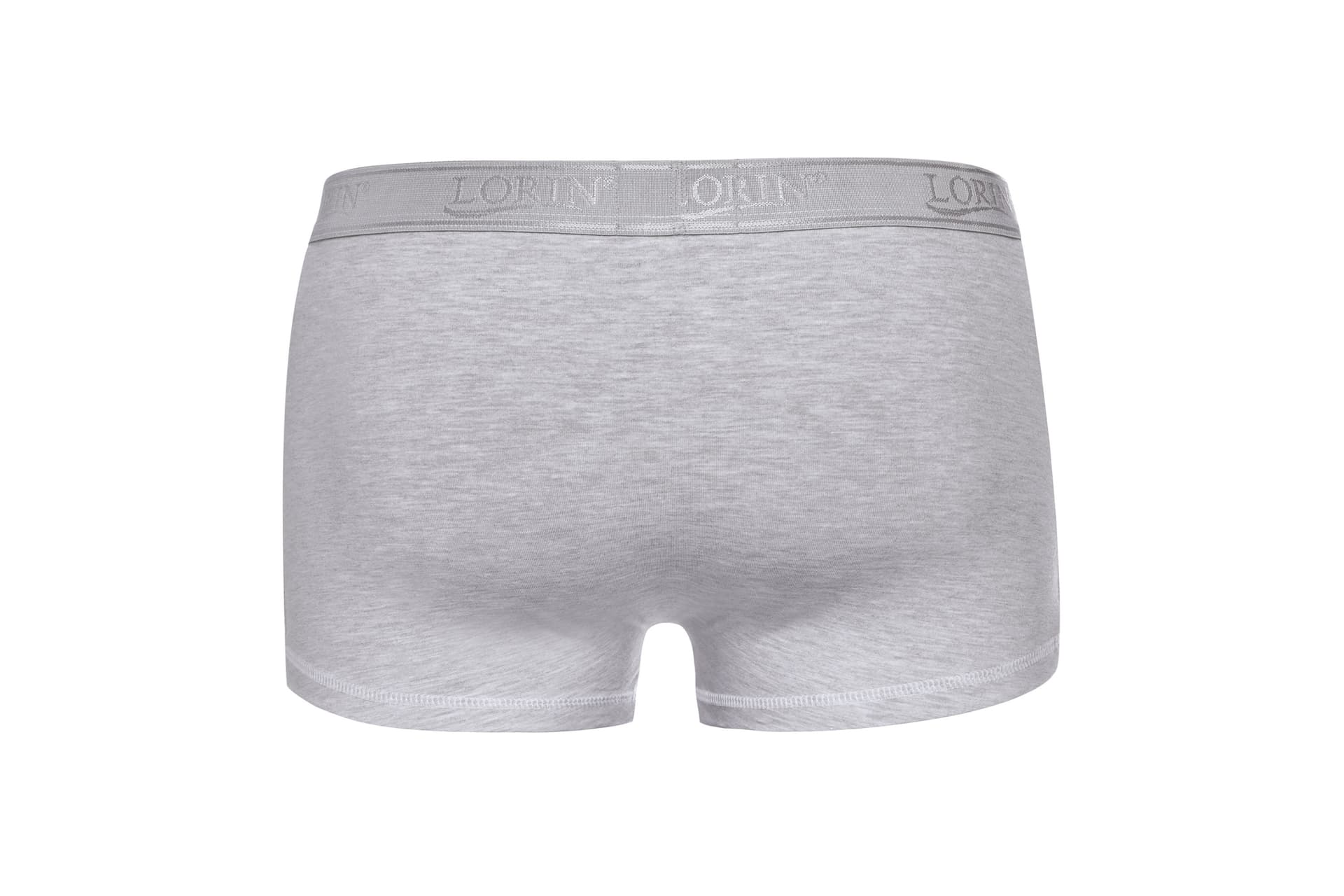 

Bokserki F9545 Szare (Rozmiar XXL)