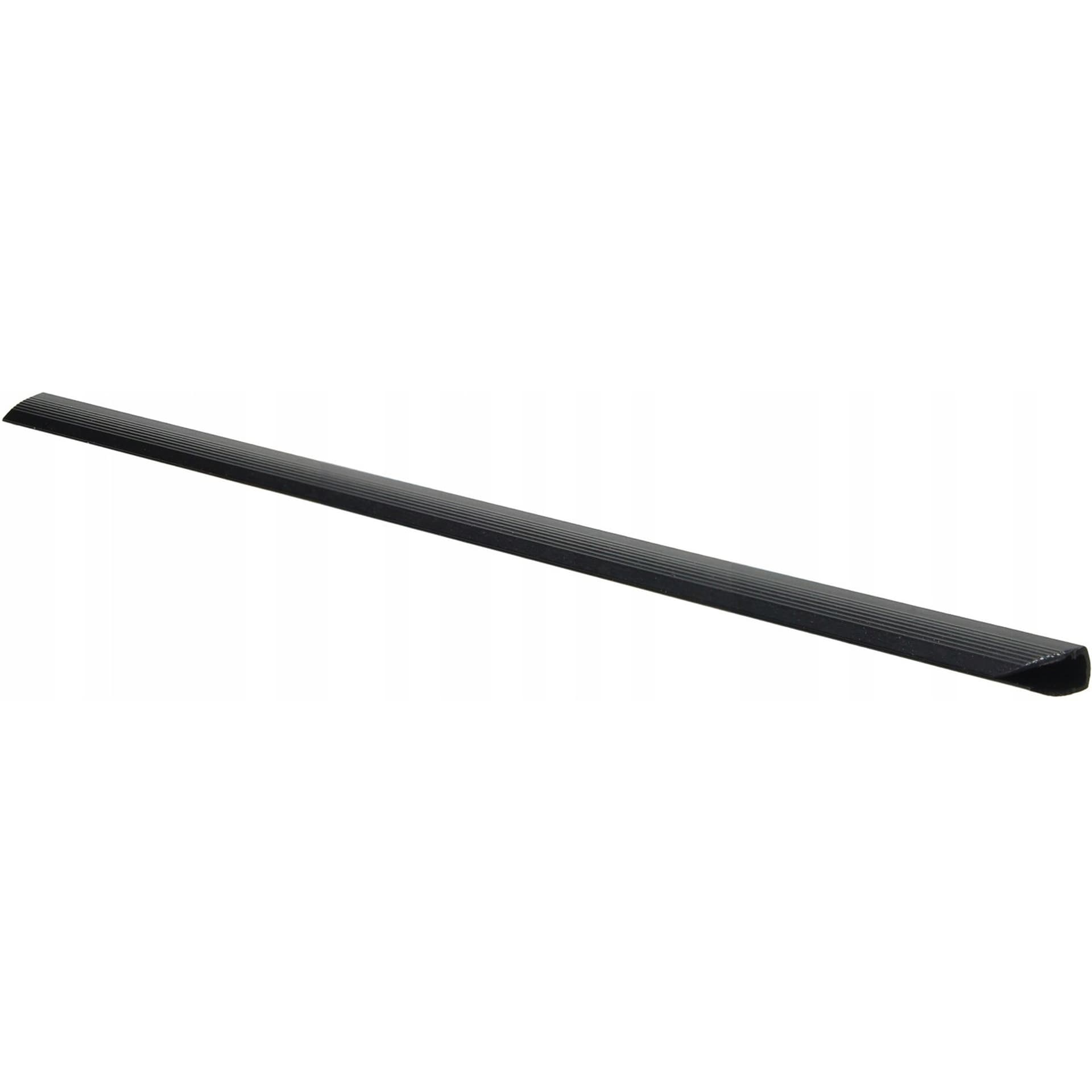 

Listwy wsuwane 6mm-25kartek czarne (50sztuk) 419062 ARGO, 50sztuk) 419062 arg