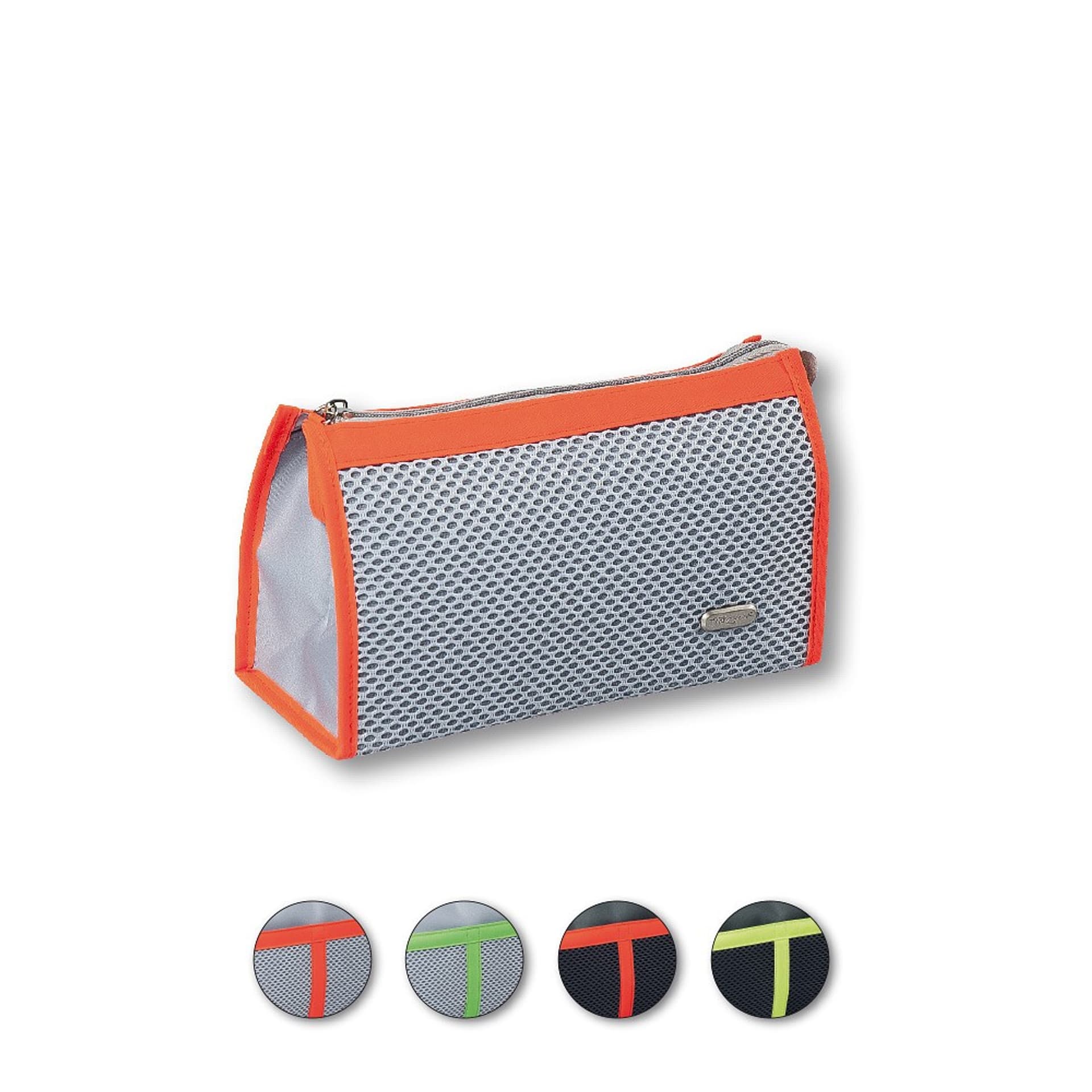 

Top Choice Kosmetyczka damska NET (94668) 1szt, 94668) 1sz