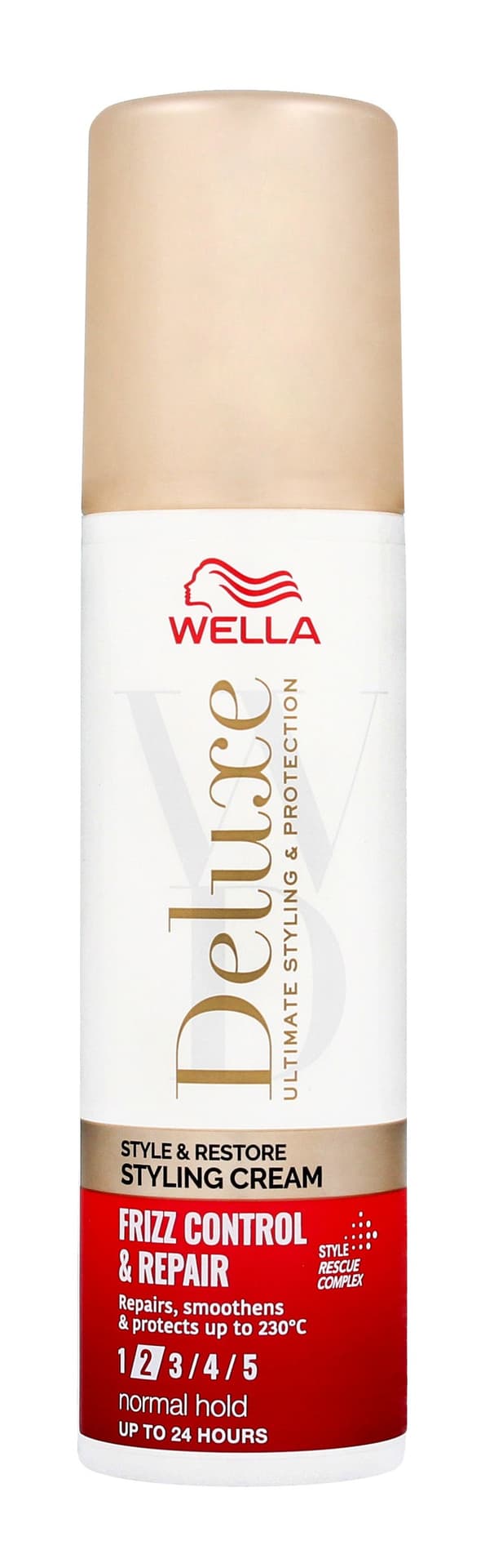

WELLA Deluxe Plex Krem 100ml