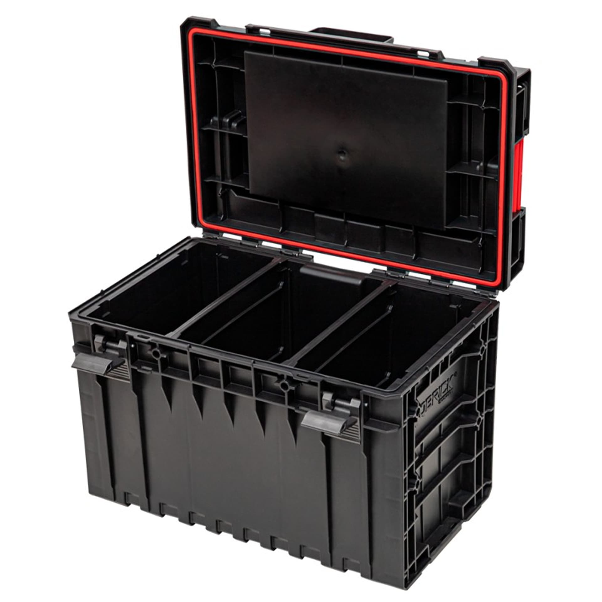 

ORGANIZER QBRICK SYSTEM ONE 450 2.0 EXPERT