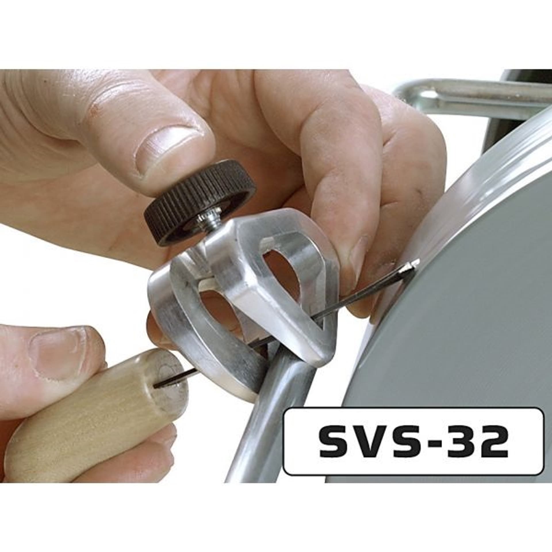 

Przystawka do ostrzenia noży krótkich SVS-38 TORMEK