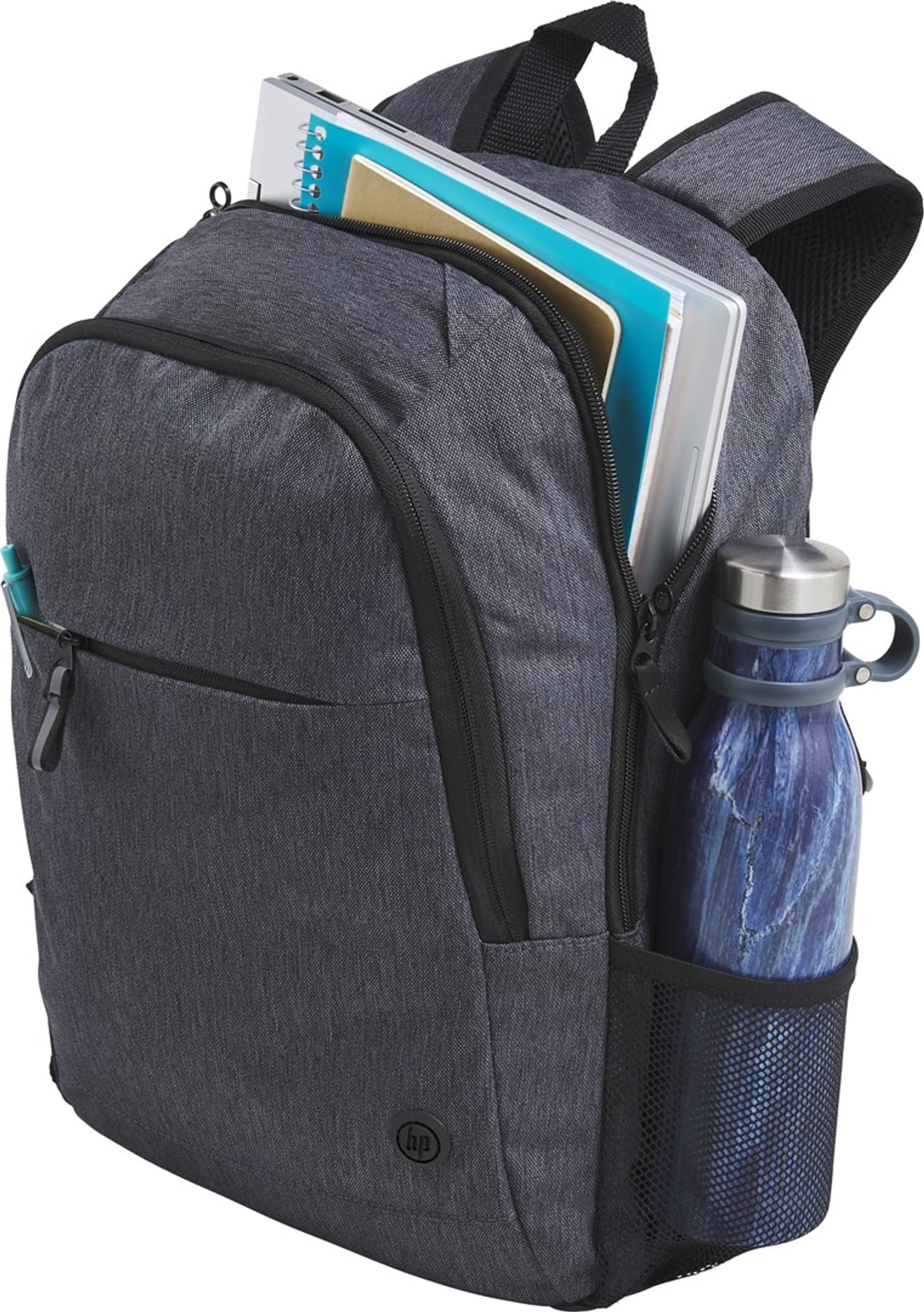 

Plecak HP Prelude Pro do notebooka 15,6" szary 4Z513AA