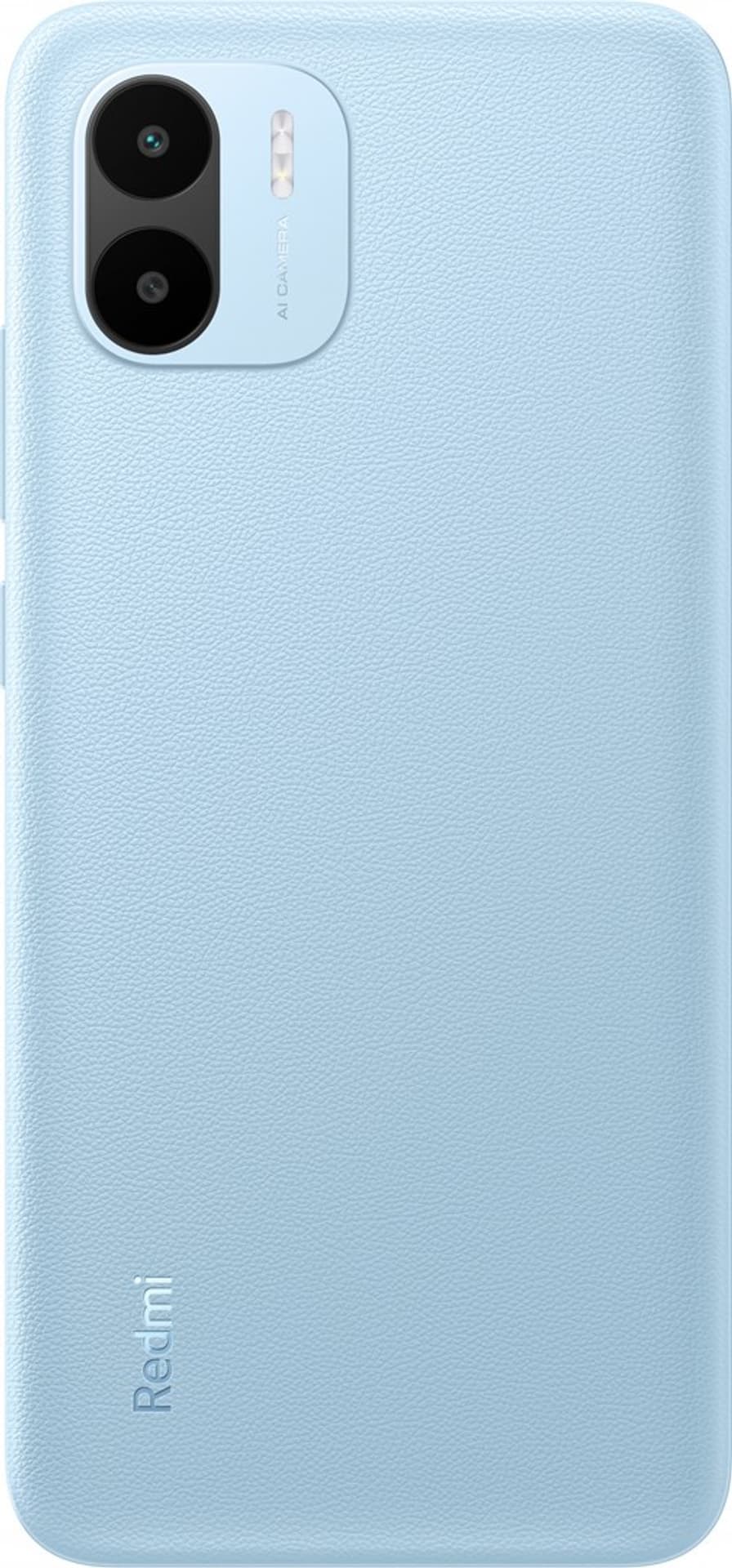 

Smartfon Xiaomi Redmi A2 2/32GB Niebieski