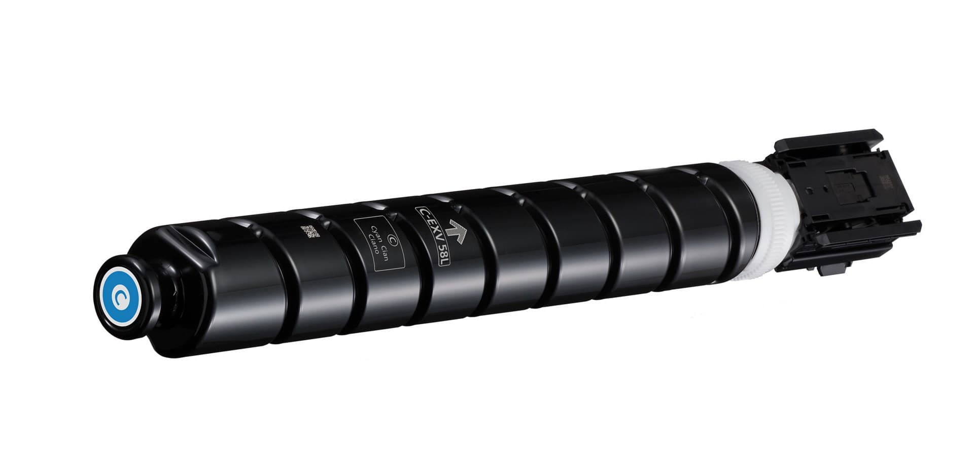 

Canon Toner C-EXV58L 3767C002 Cyan 26000