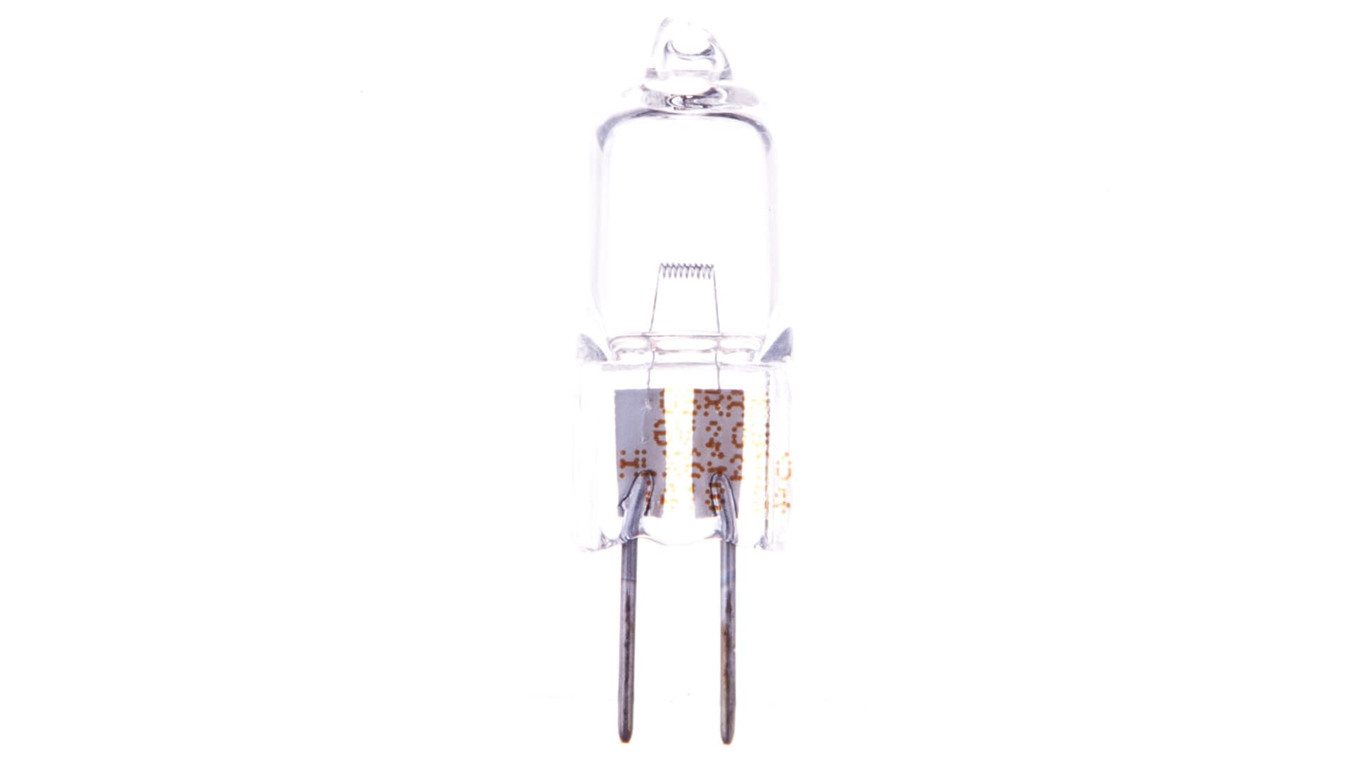 

Żarówka specjalistyczna 20W G4 6V 3200K ESB 64250 HLX 4050300012407