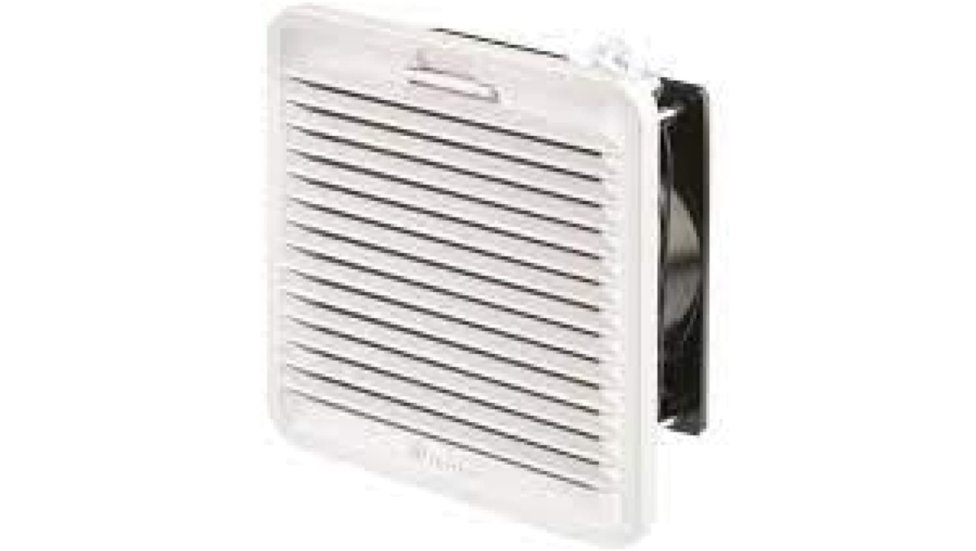 

Wentylator z filtrem 230V AC 445 m3/h 69W 223mm 7F.20.8.230.4400