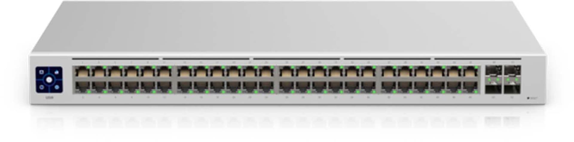 

UBIQUITI UNIFI SWITCH Gen2 (USW-48)