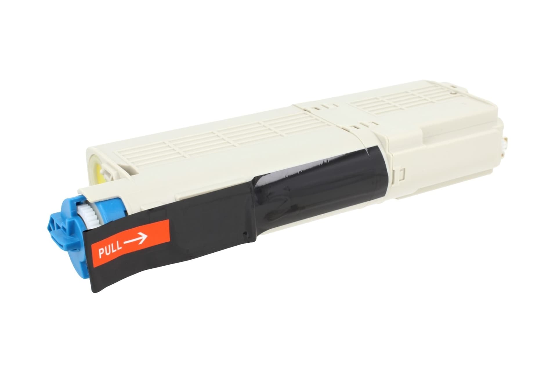 

TONER OKI C532Y MYOFFICE 6K